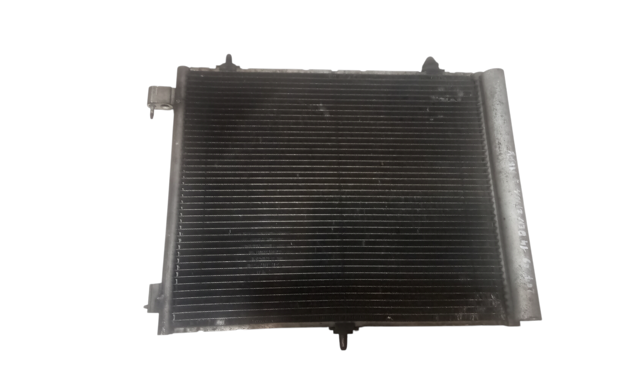 Radiatore Riscaldamento 6448P9 Usato