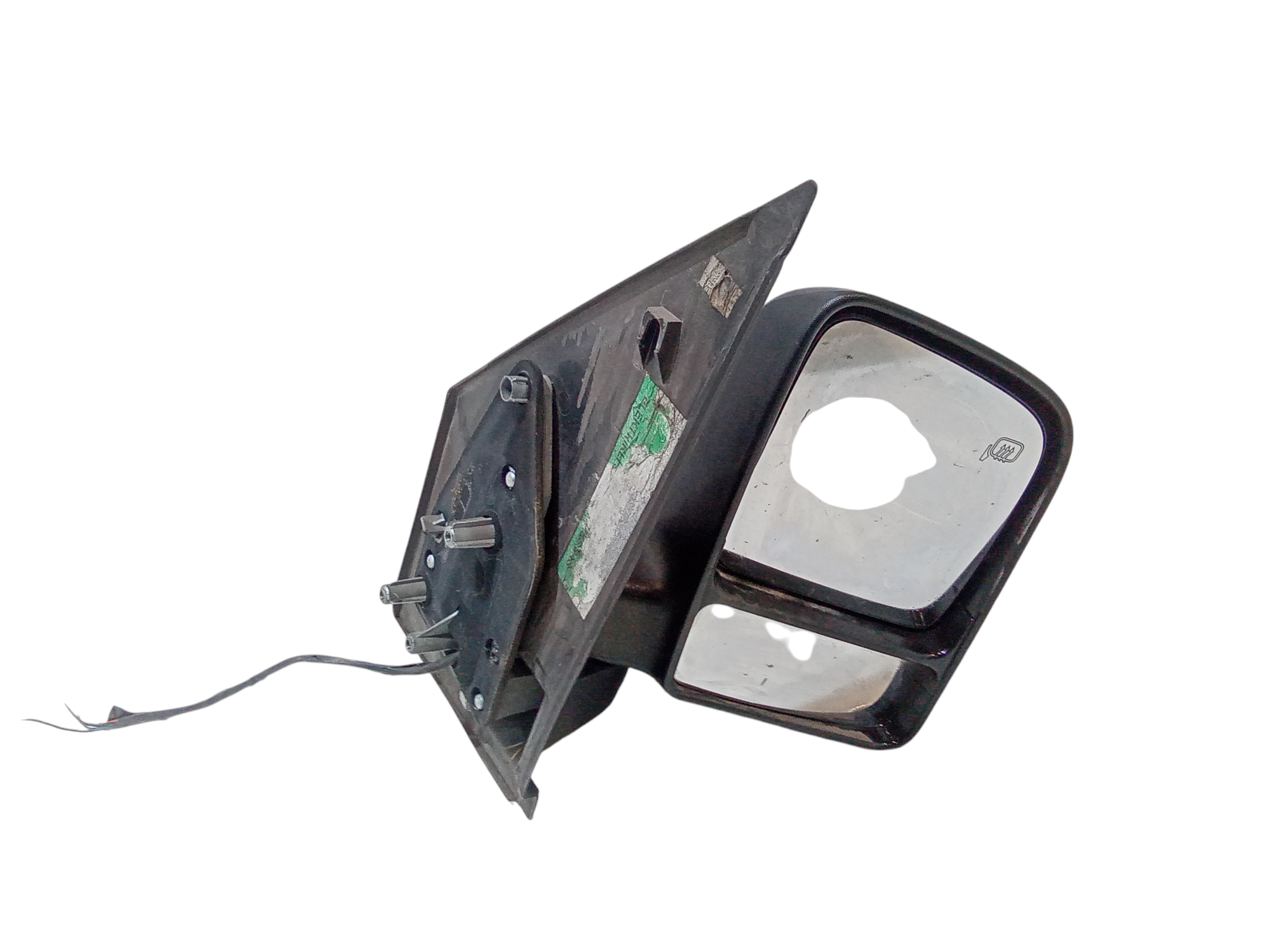 Retrovisore Est. Destro 5211695 Usato