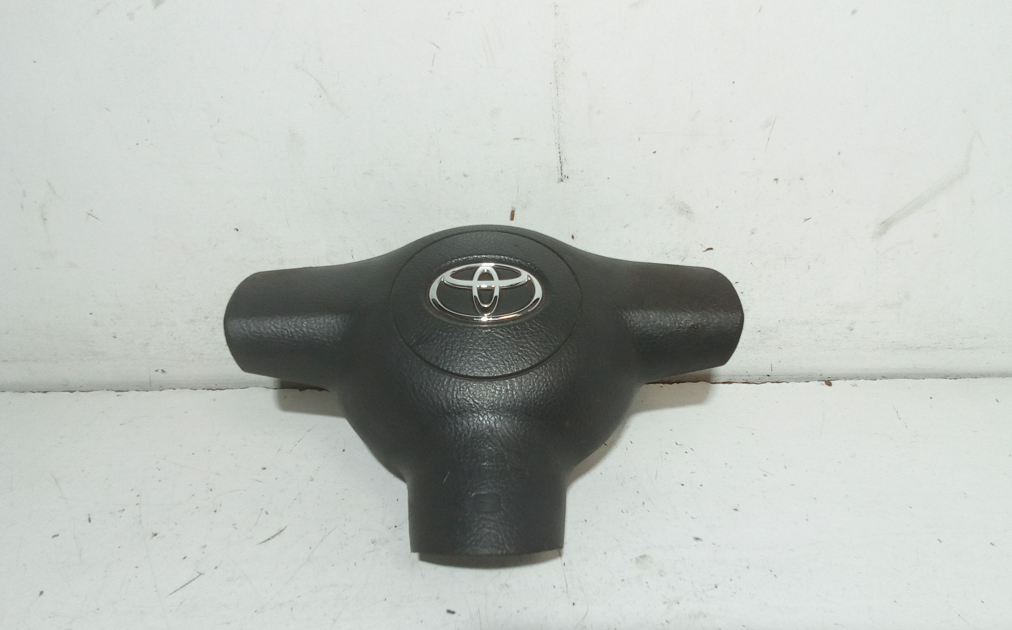 Dispositivo Airbag Lato Guida 4513012A10B0 Usato