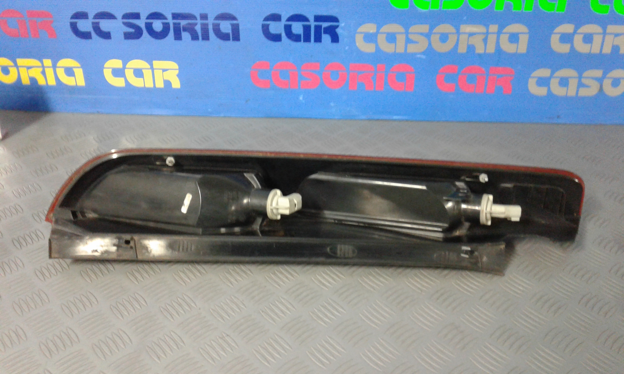 Fanale Post. Destro 1420450 Usato