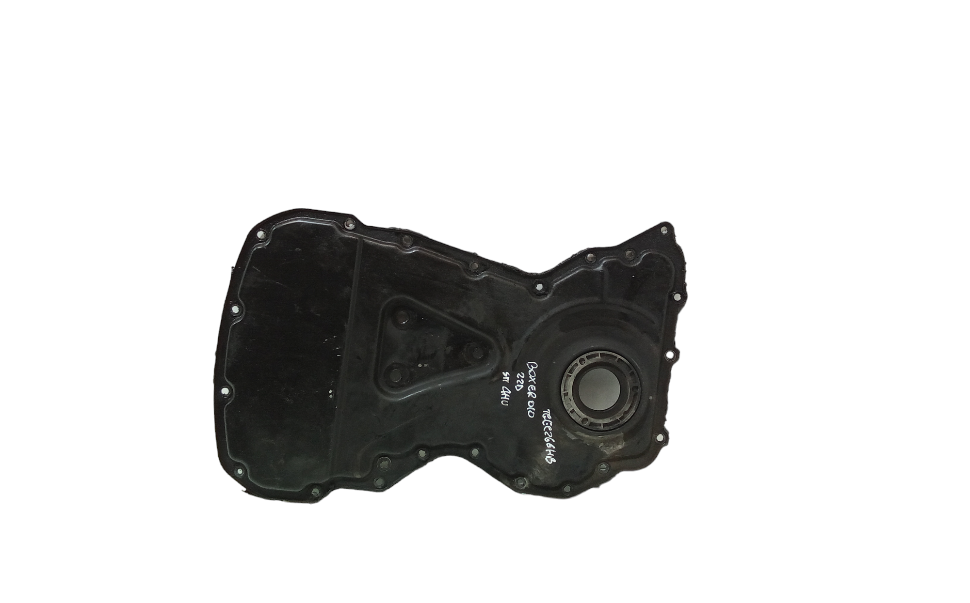 Carter Distribuzione Usato