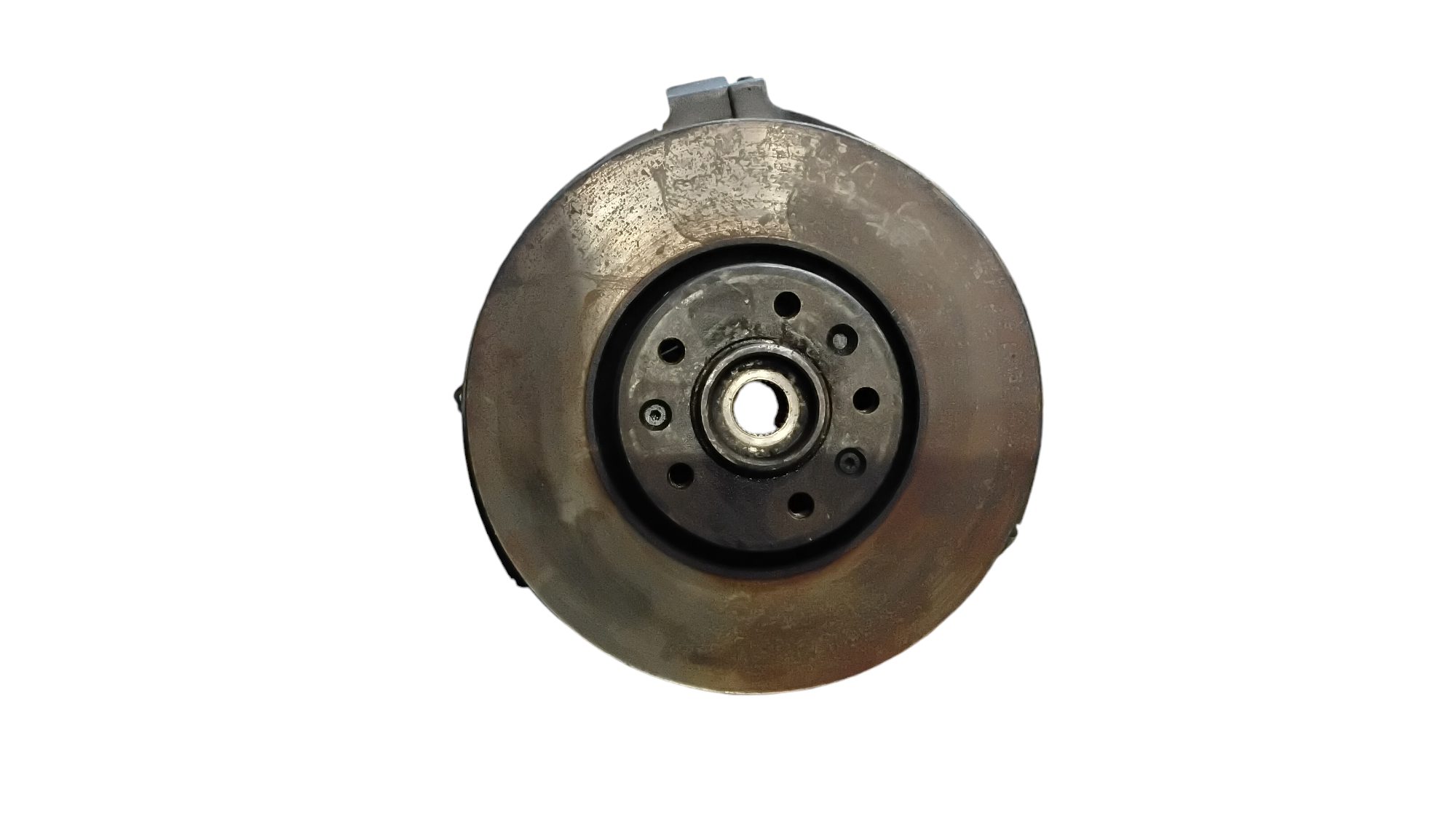 Fusello Montante Mozzo Anteriore Sinistro Usato