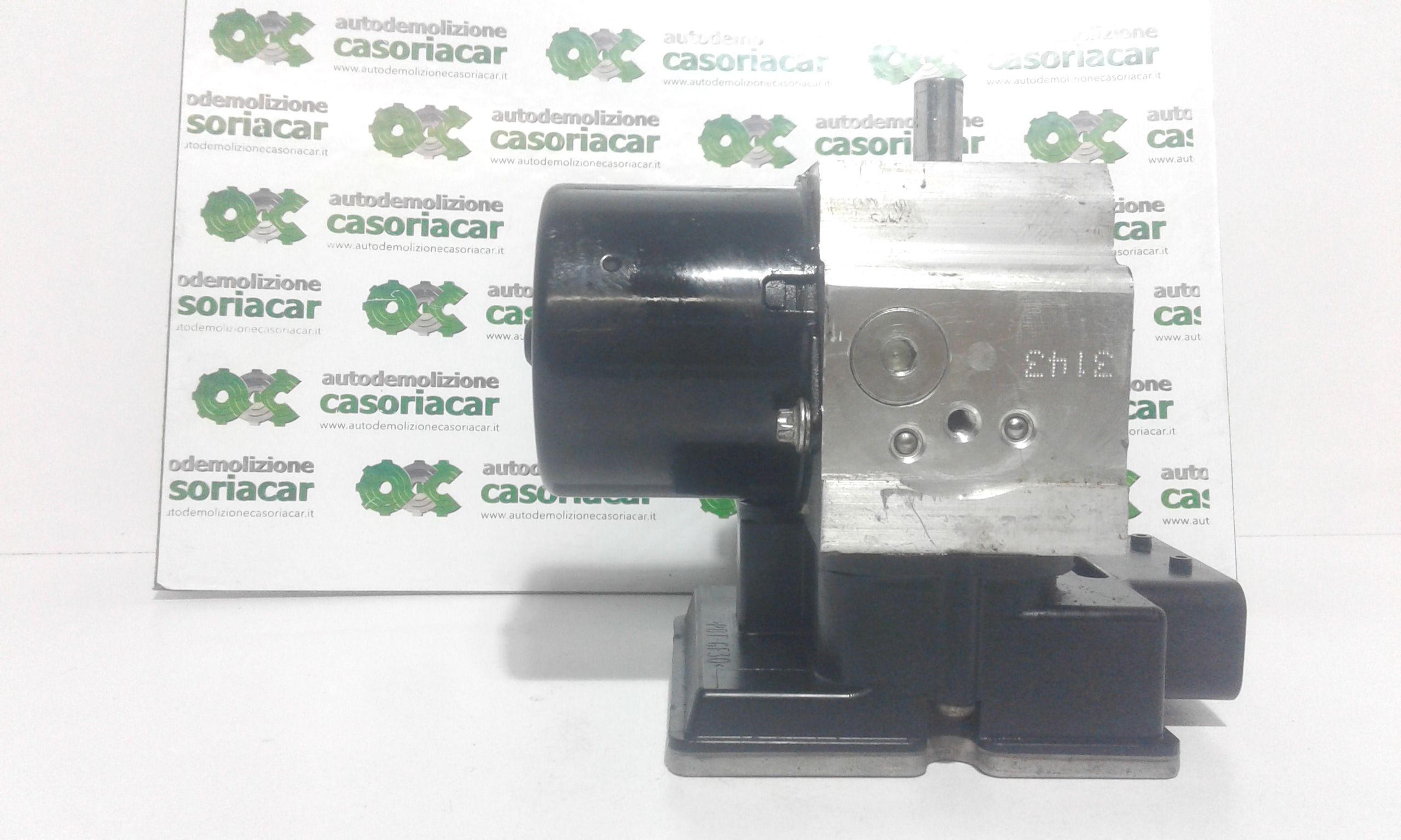 Pompa Abs 71712401 Usato