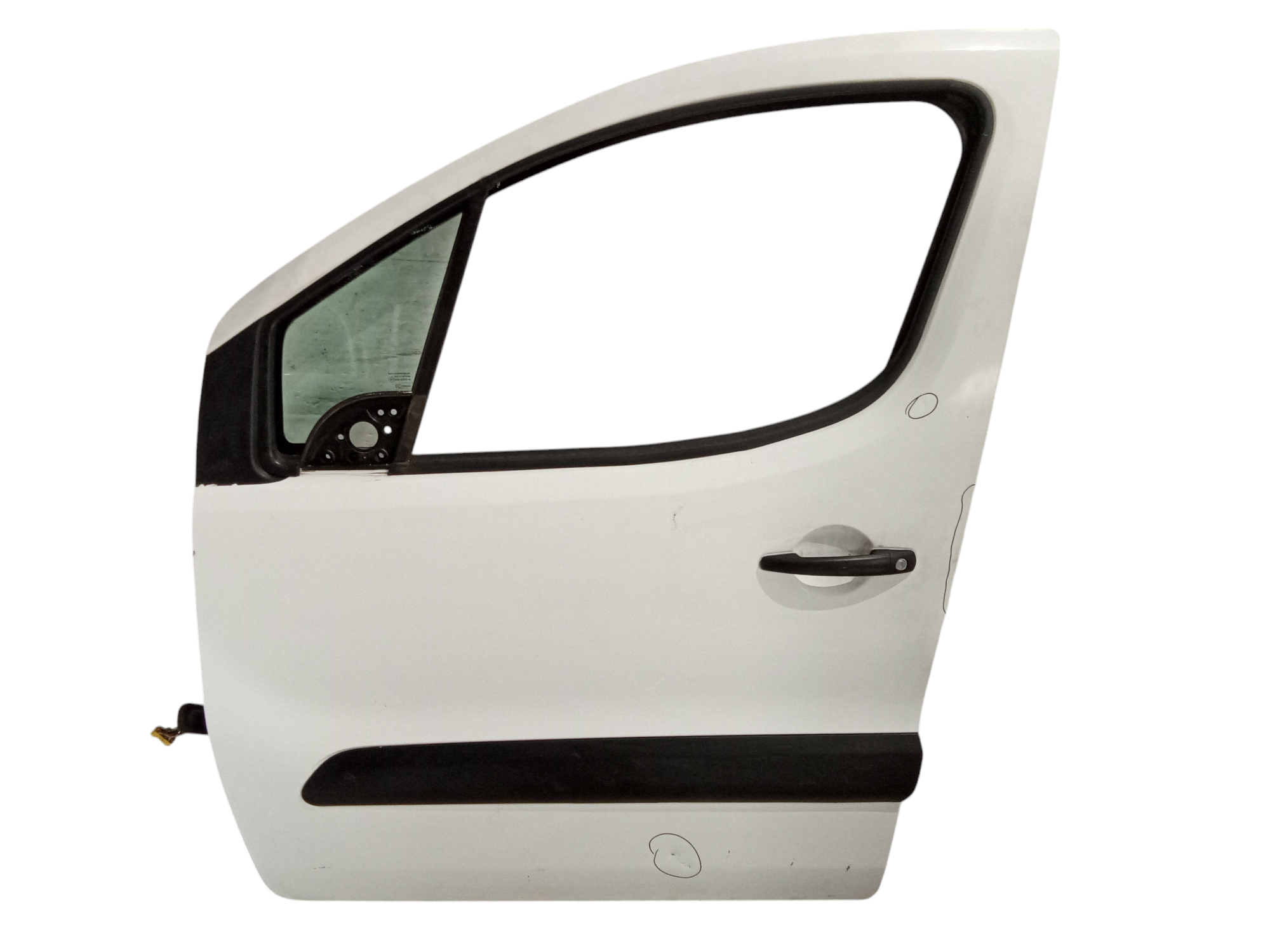 Porta Ant. Sinistro 9002Z3 Usato