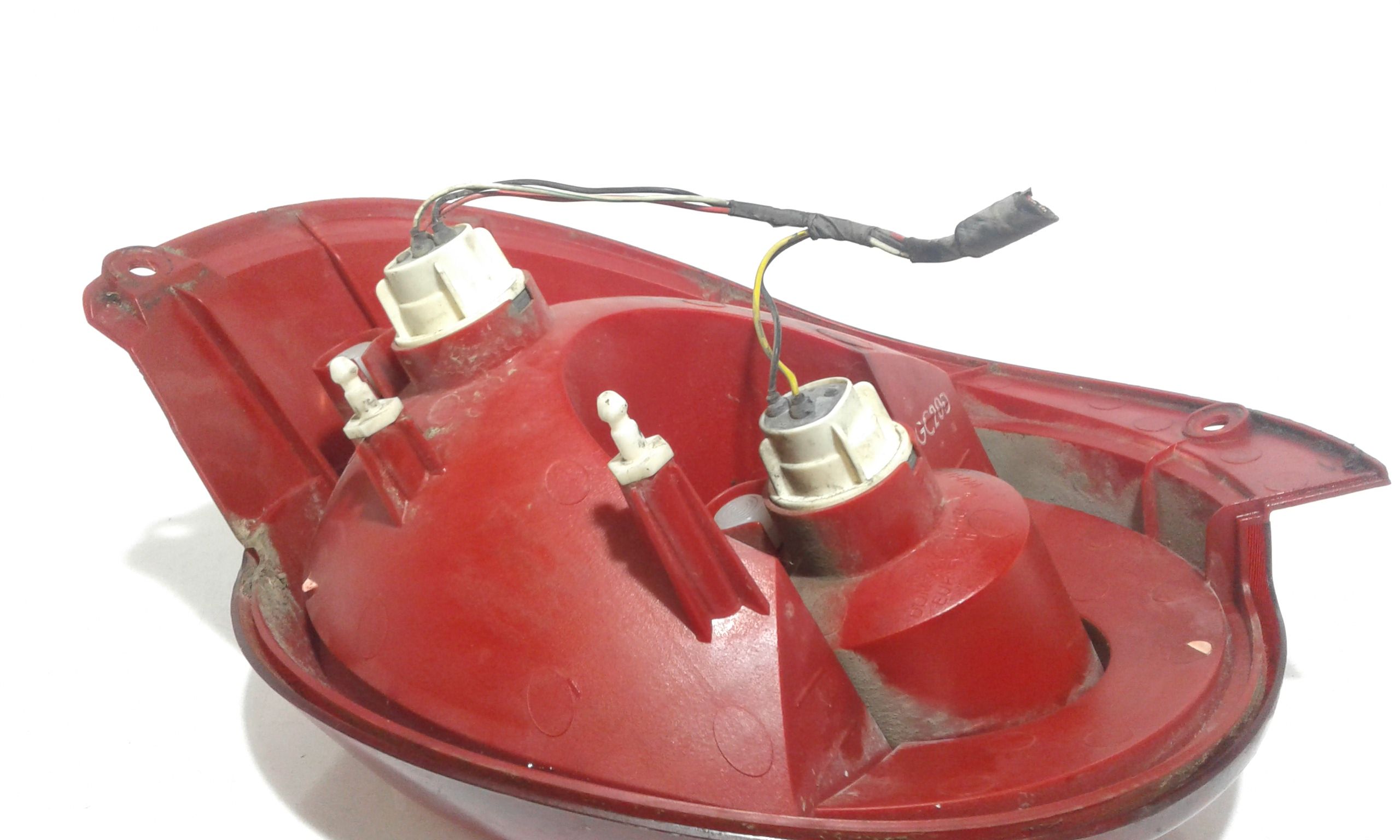 Fanale Post. Destro 42403115 Usato