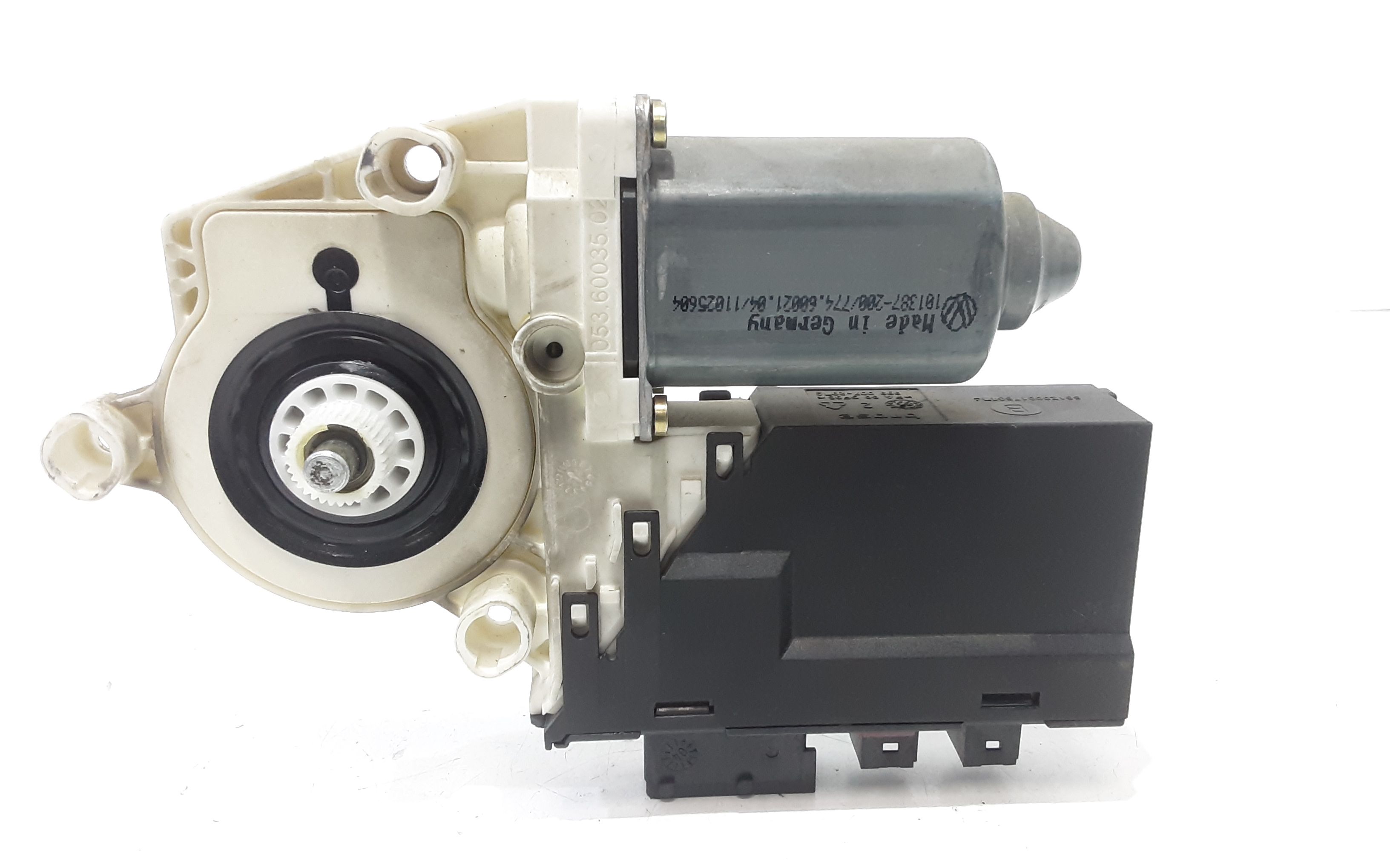 Motorino Alzacristallo Porta Ant. Sinistro 1400207980 Usato