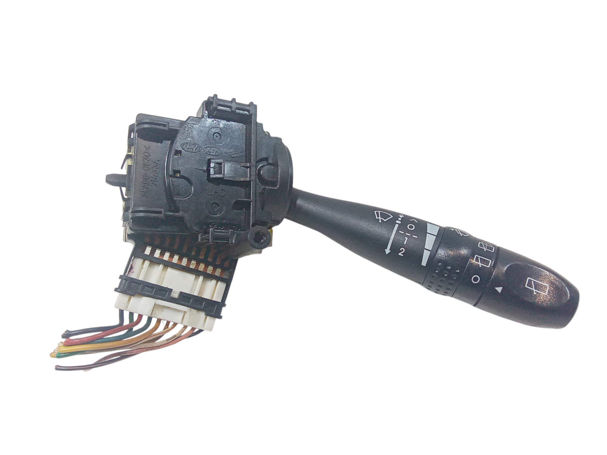 Devioguidasgancio Destro Usato