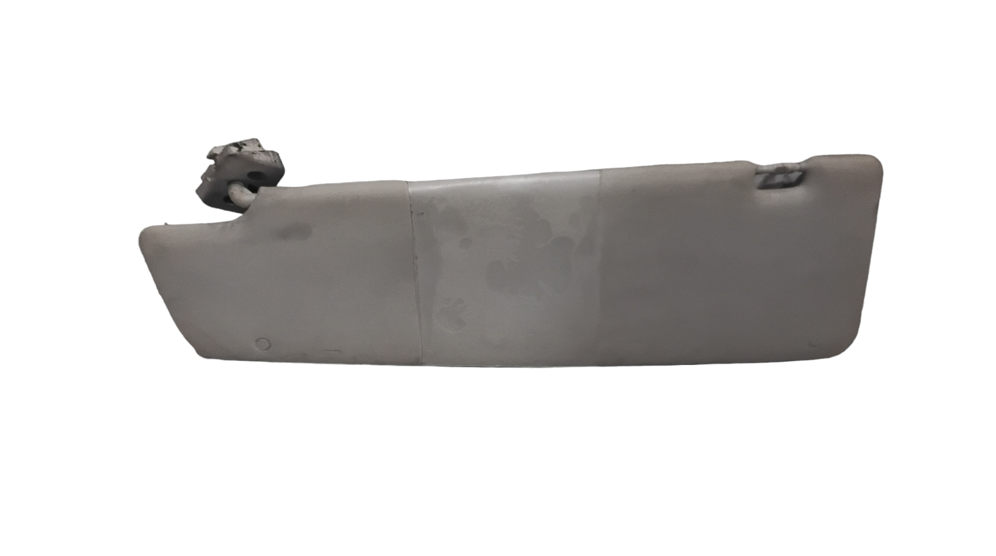 Aletta Parasole Parabrezza Sinistro 1612108180 Usato