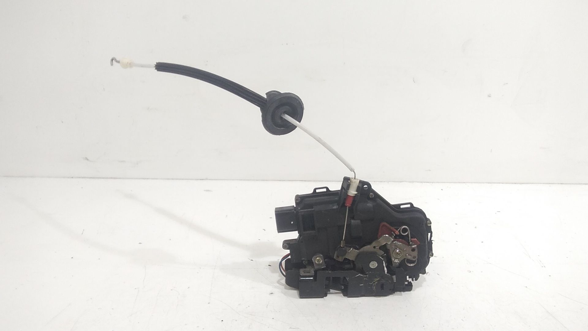 Serratura Porta Post. Destro 8Z0839016D Usato