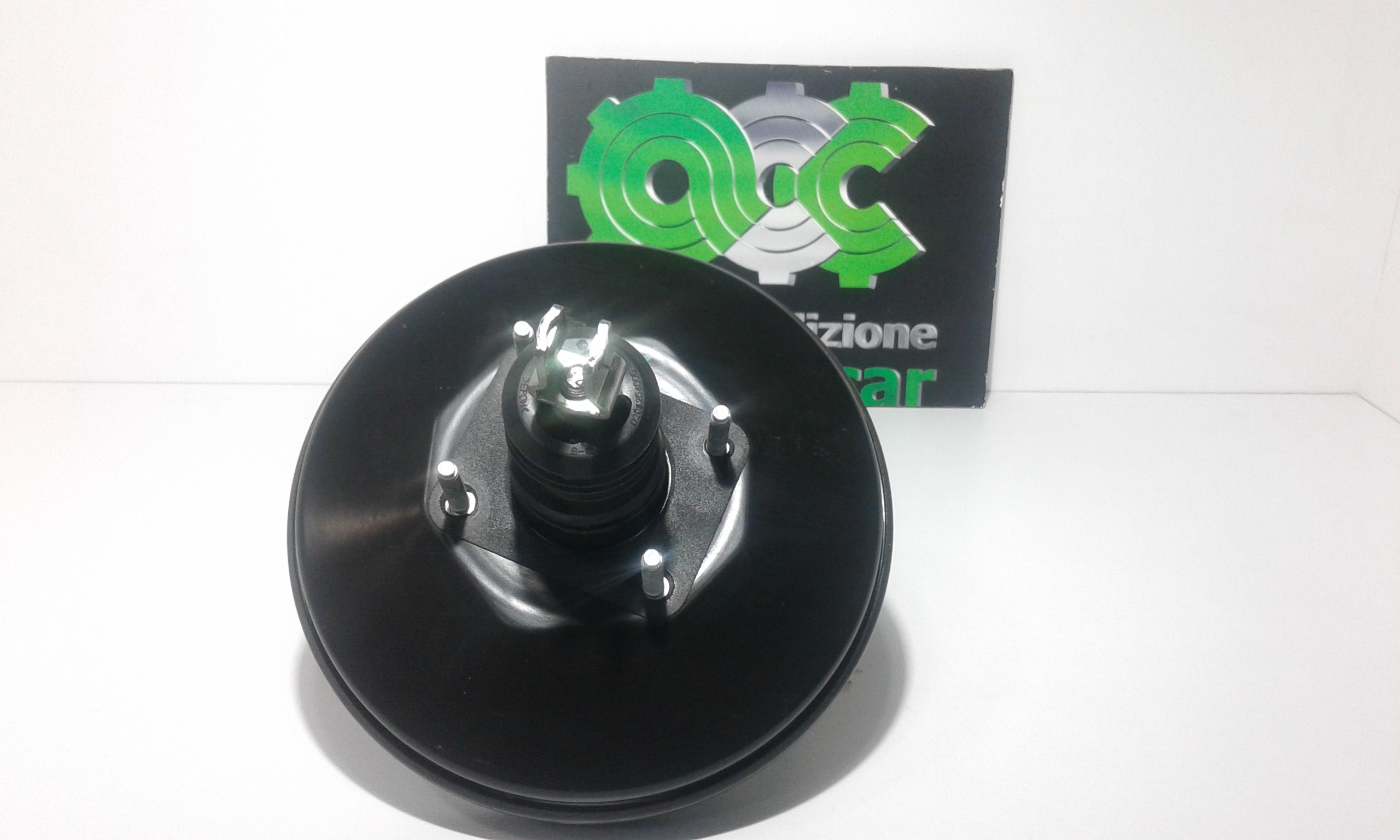 Servofreno 1606356480 Usato