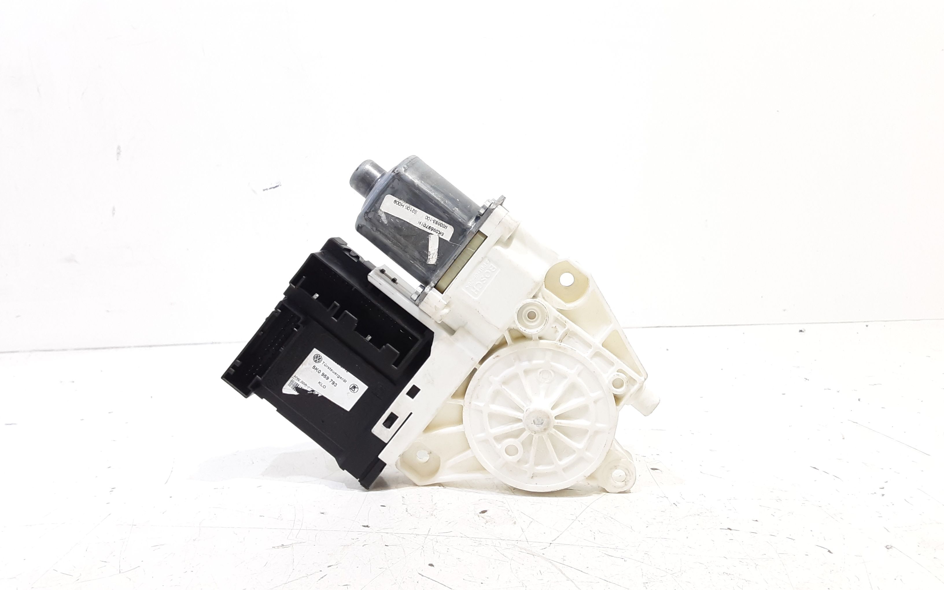 Motorino Alzacristallo Porta Ant. Sinistro 1K0959701AGZ13 Usato