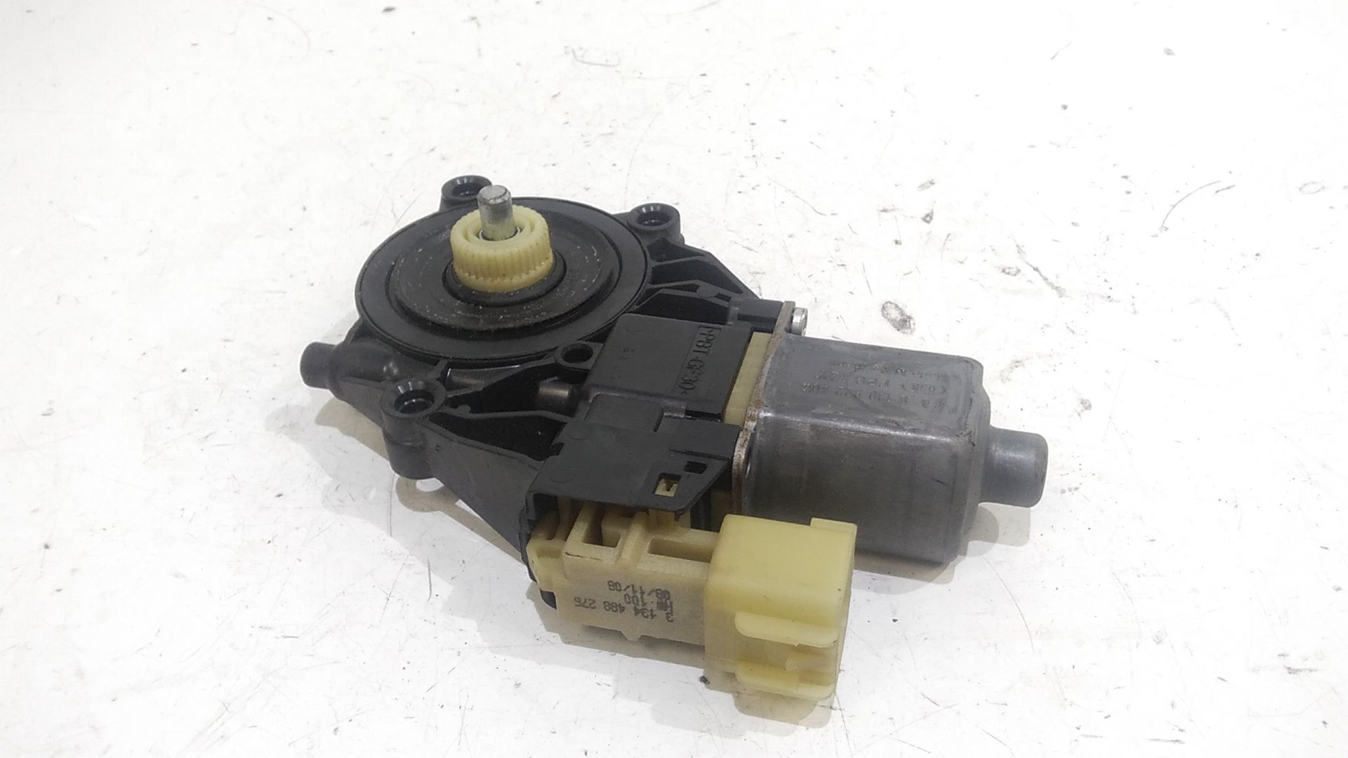 Motorino Alzacristallo Porta Ant. Sinistro 1852321 Usato