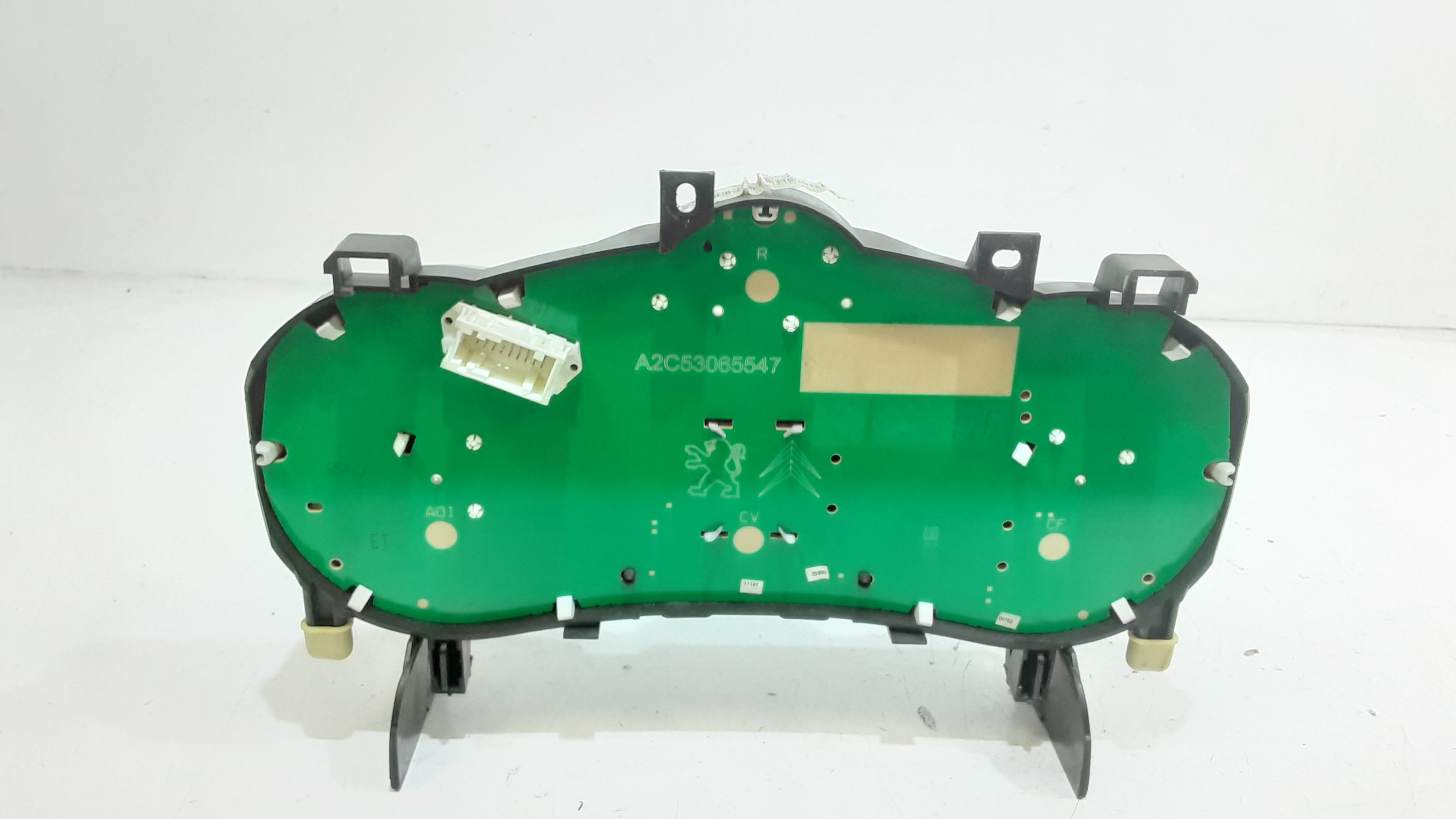 Quadro Portastrumenti Usato