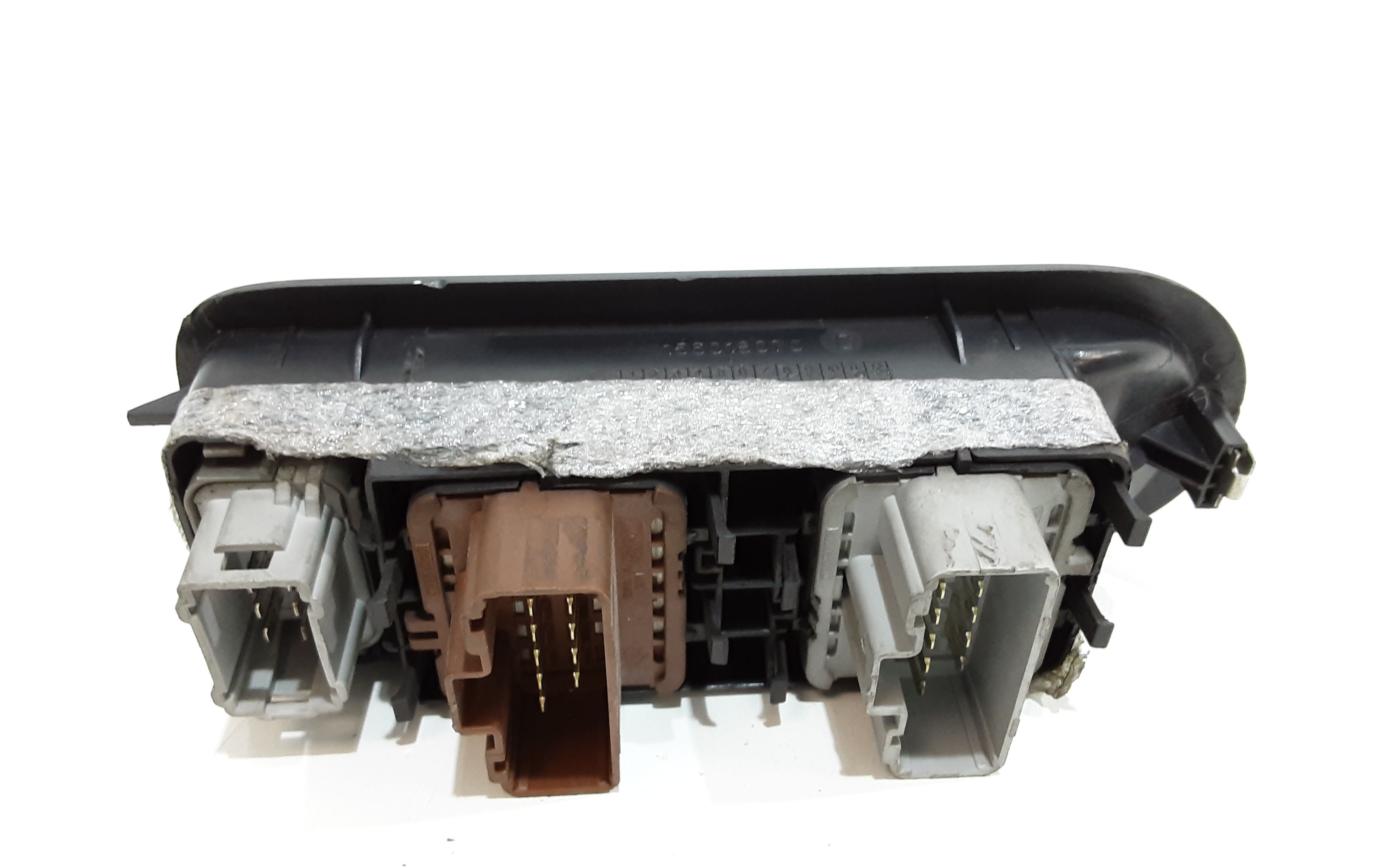 Interruttore Alzacristalli Porta Ant. Sinistro 8200107772 Usato