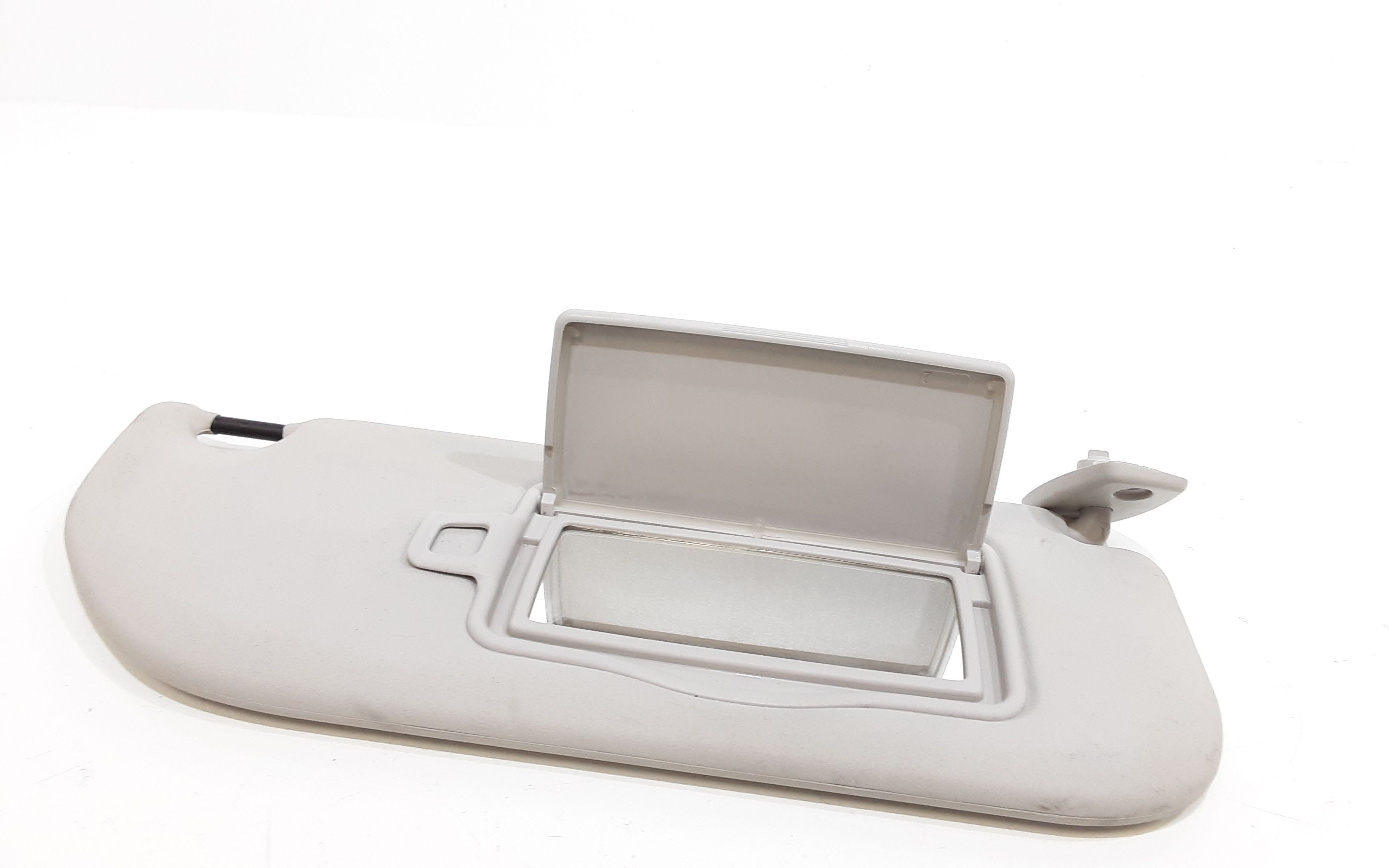 Aletta Parasole Parabrezza Destro Usato