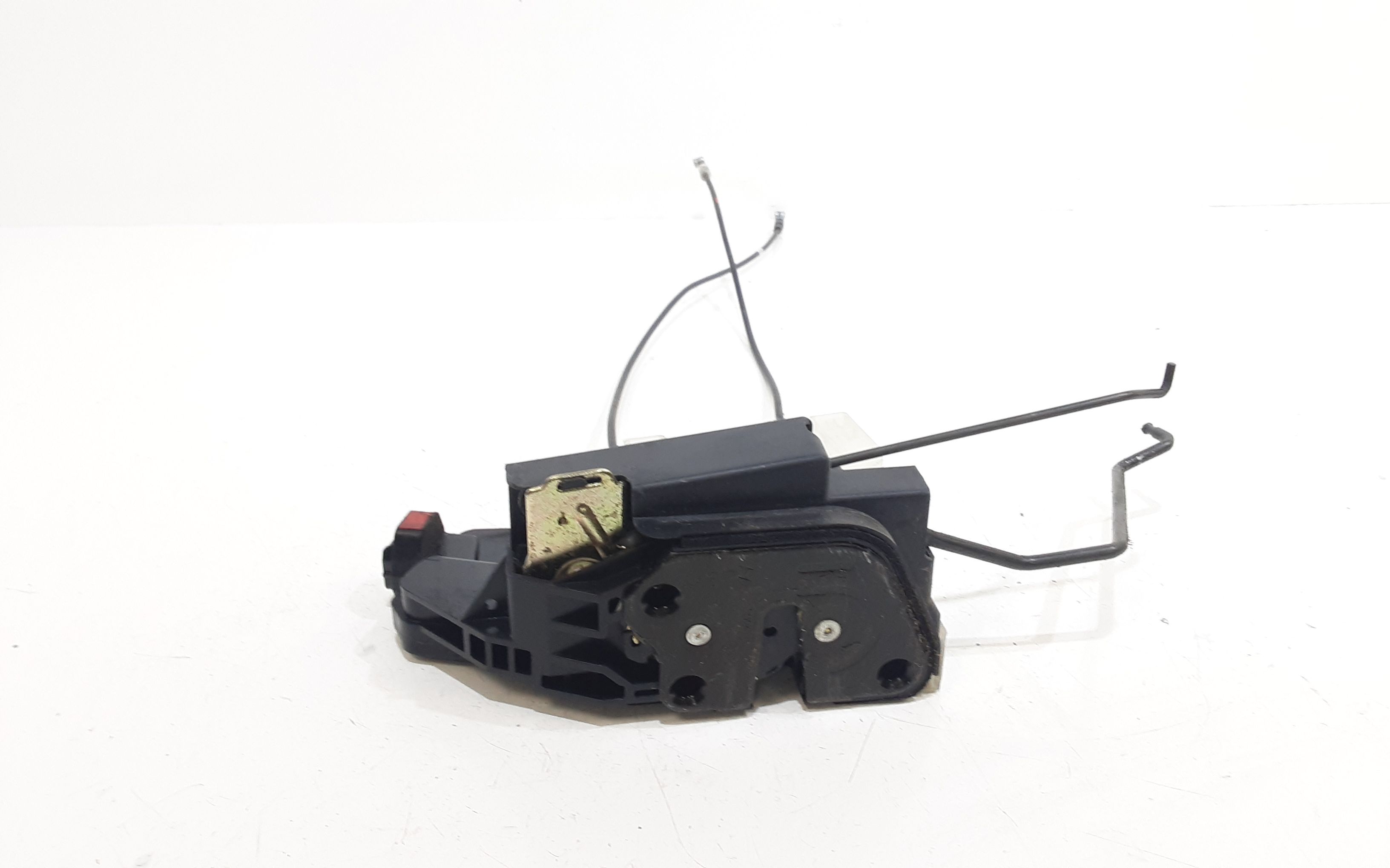 Serratura Porta Ant. Sinistro 813102E000 Usato