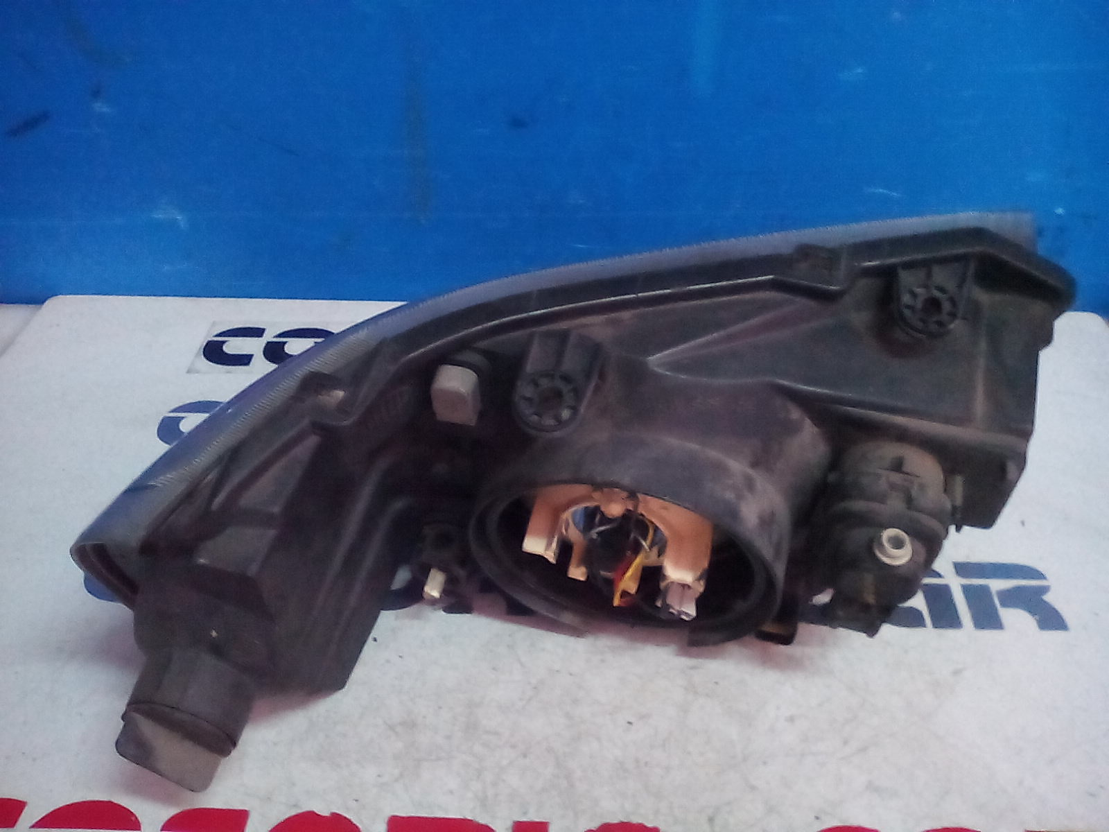 Proiettore Sinistro AMR4000 Usato