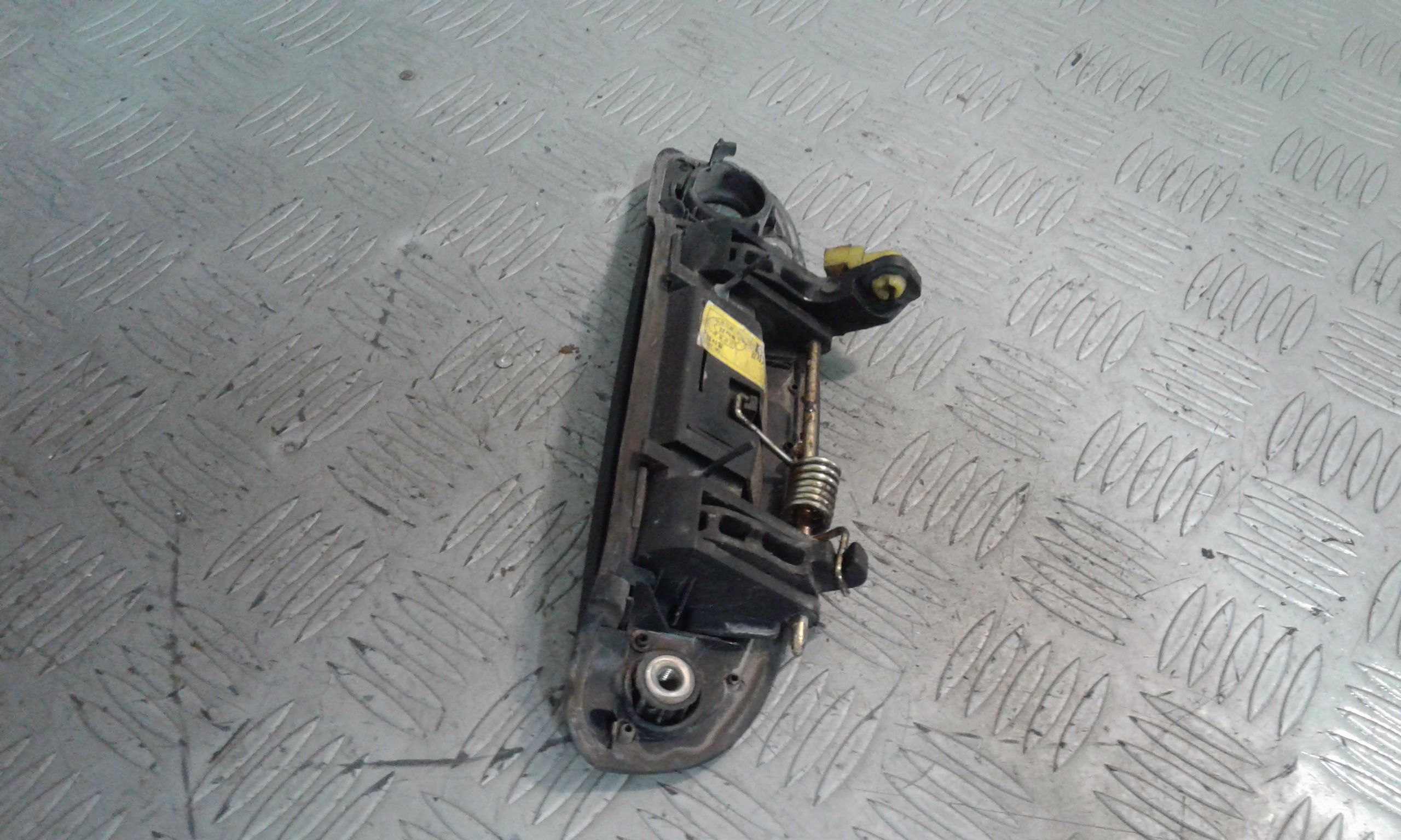 Maniglia Porta Ant. Sinistro 826501C060 Usato