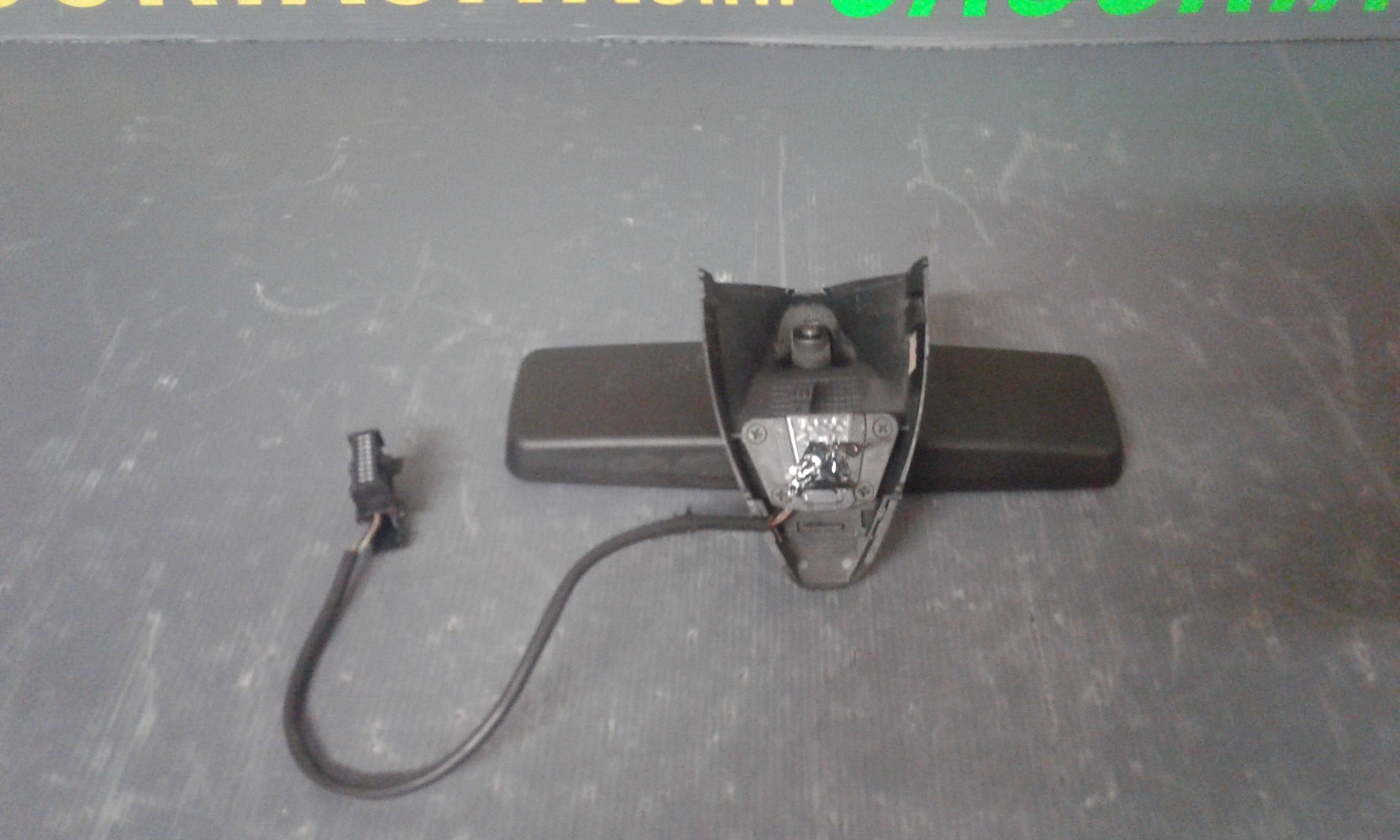 Retrovisore Interno 156026933 Usato