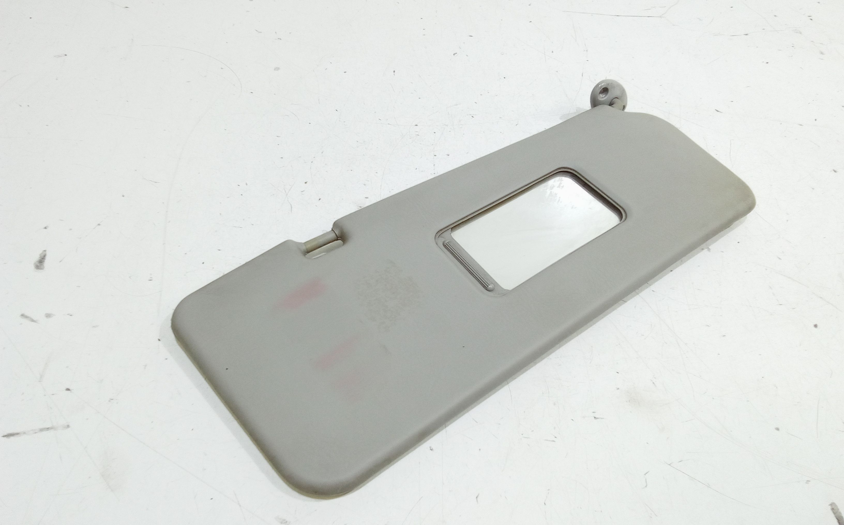 Aletta Parasole Parabrezza Destro 9209912 Usato