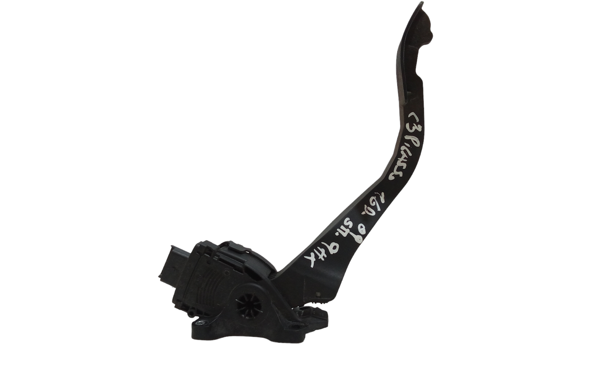 Pedale Acceleratore 1601AC Usato