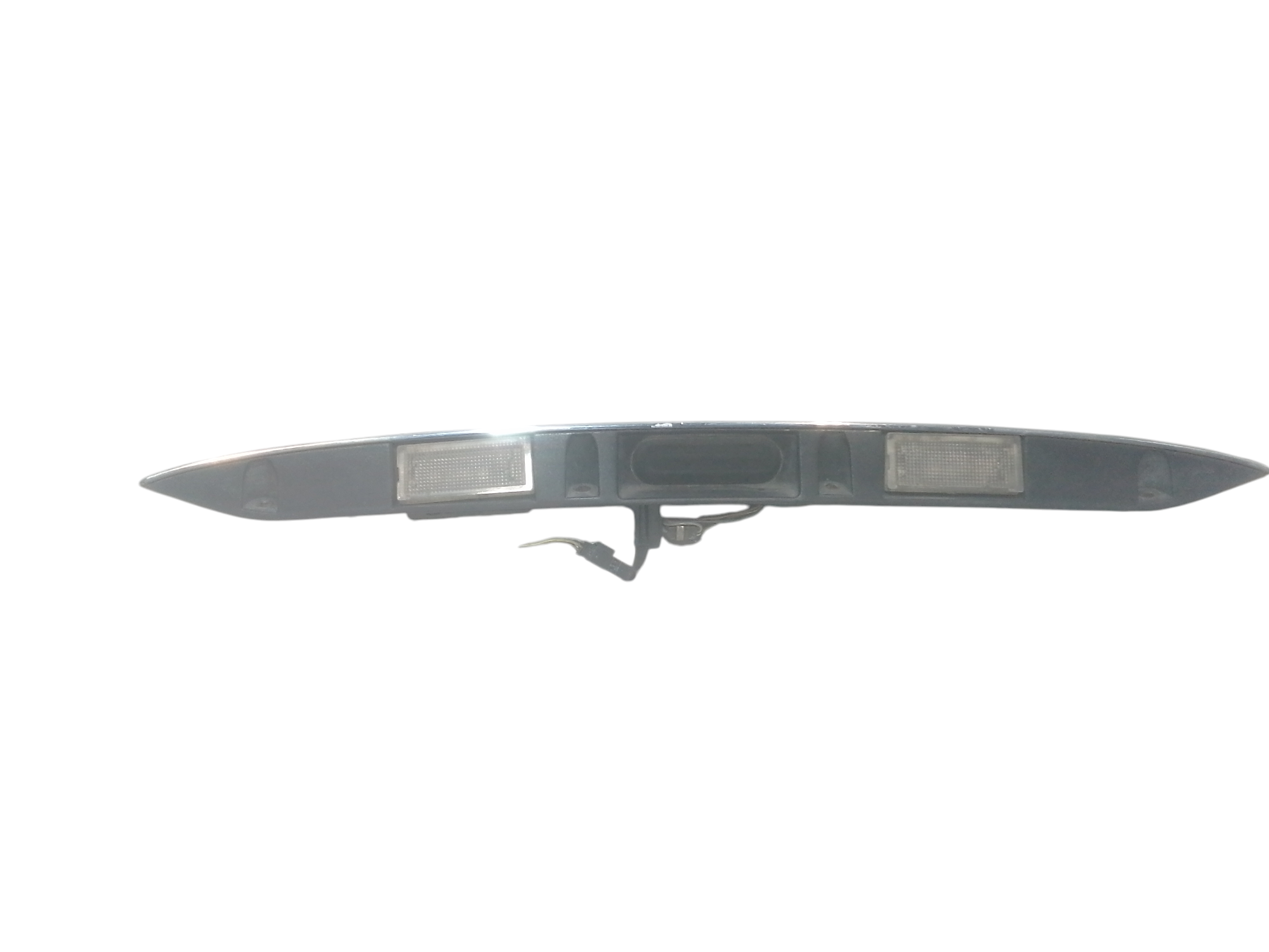 Modanatura Portello Post. Usato