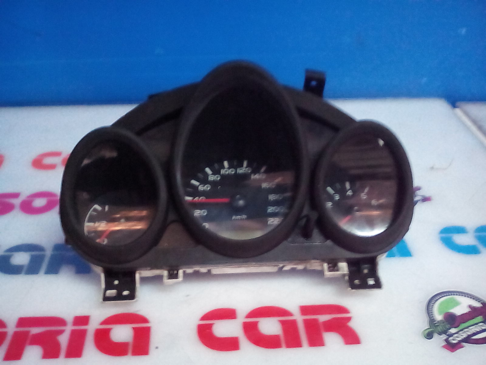 Quadro Portastrumenti Usato