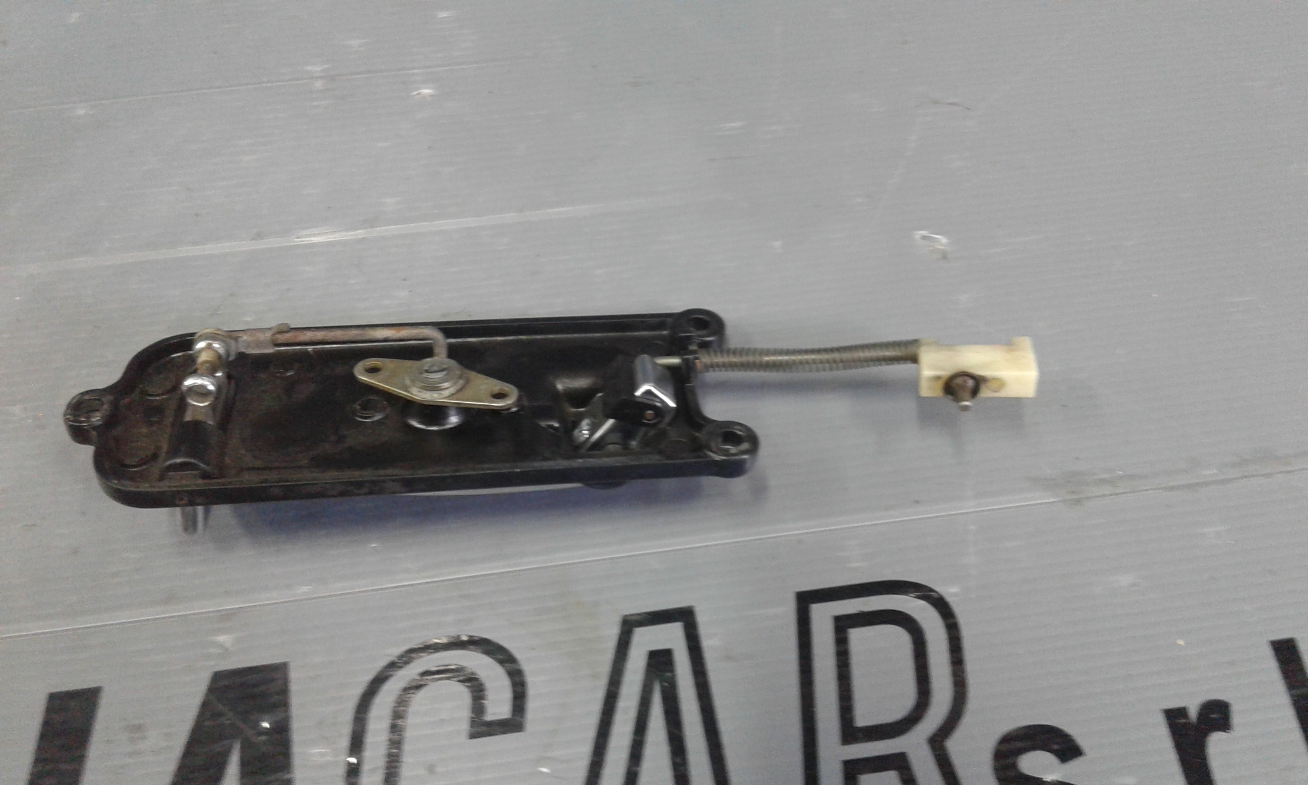 Maniglia Int. Apertura Porta Ant. Sinistro Usato