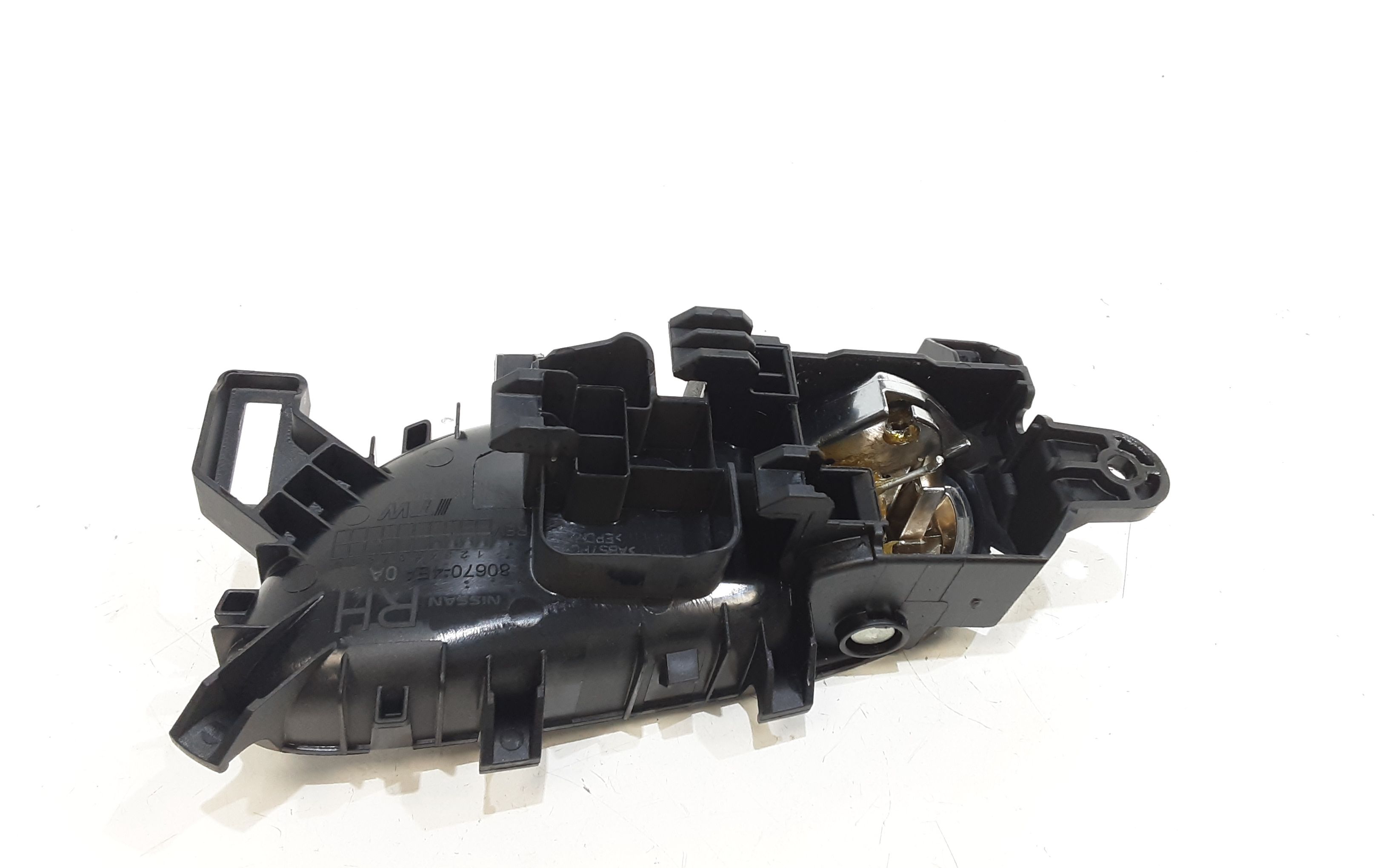 Maniglia Int. Apertura Porta Post. Destro 806704EA0A Usato