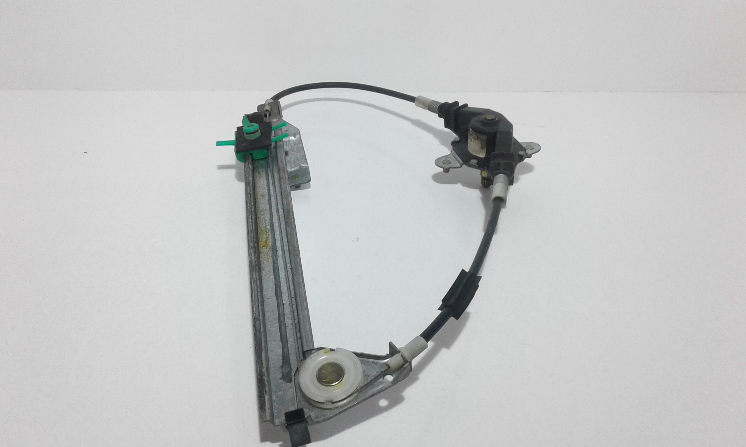 Alzacristallo Elettr. Porta Post. Sinistro Usato