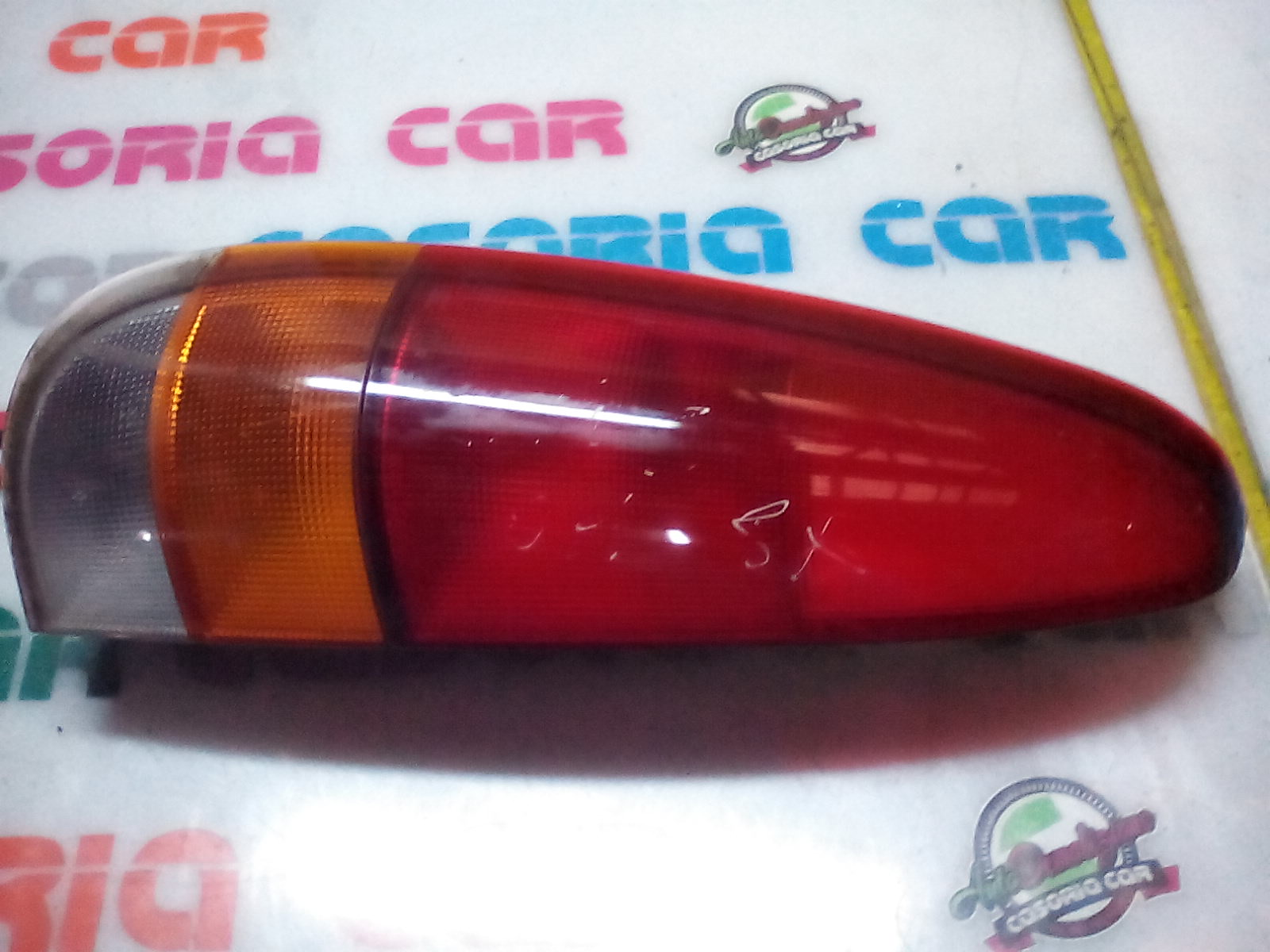 Fanale Post. Sinistro 9240102010 Usato