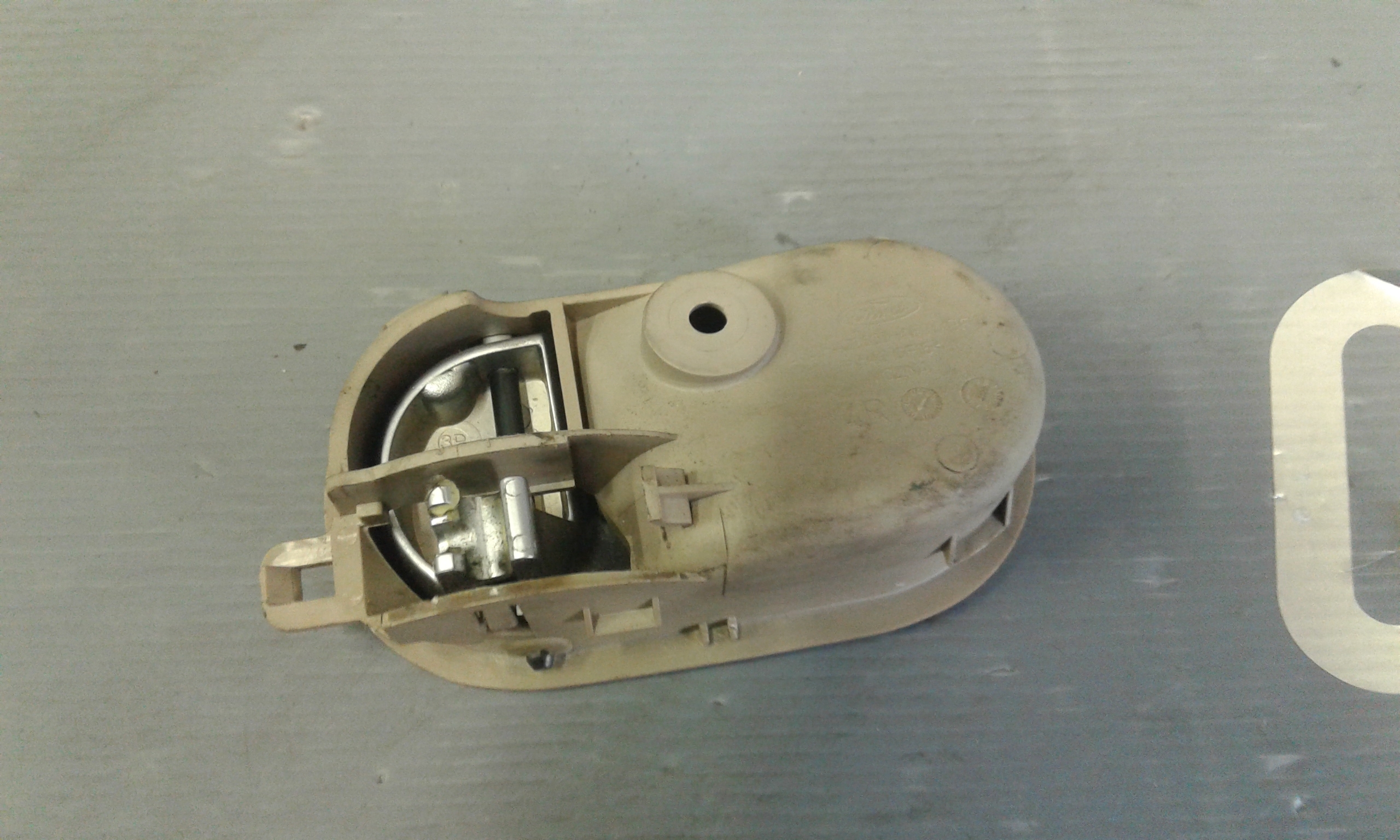 Maniglia Int. Apertura Porta Ant. Destro Usato