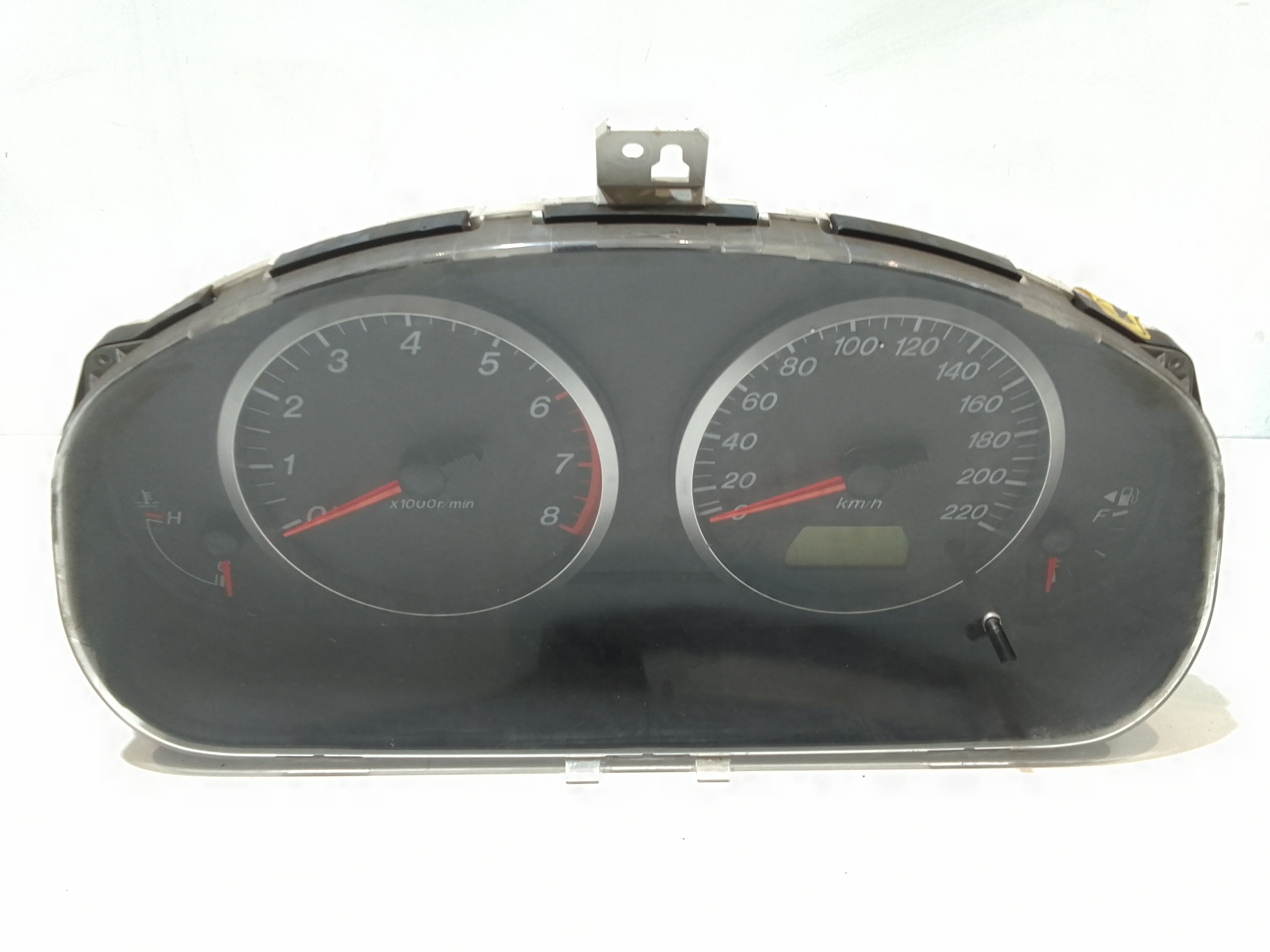 Quadro Portastrumenti DD6255471C Usato