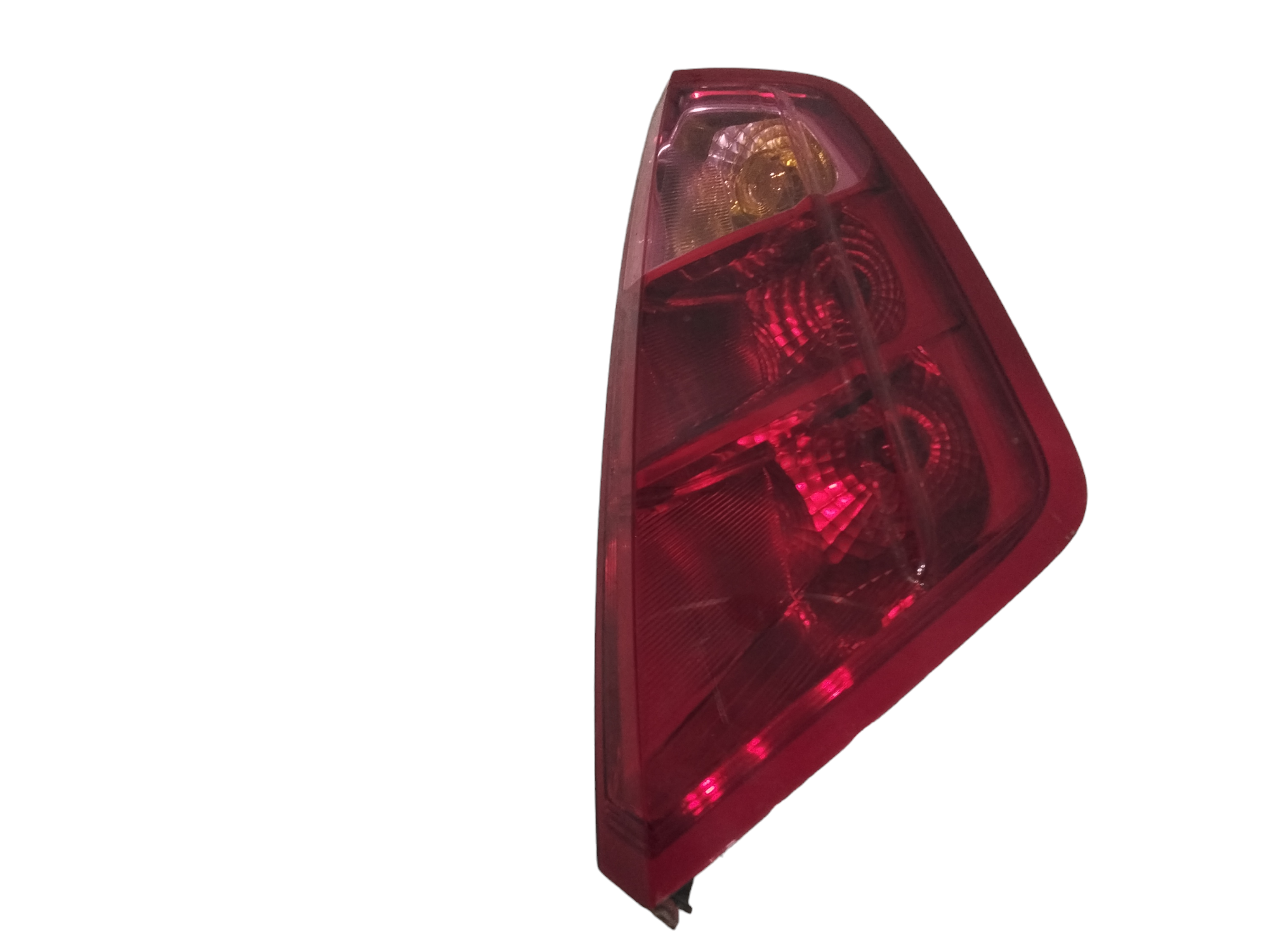 Fanale Post. Destro 51701590 Usato