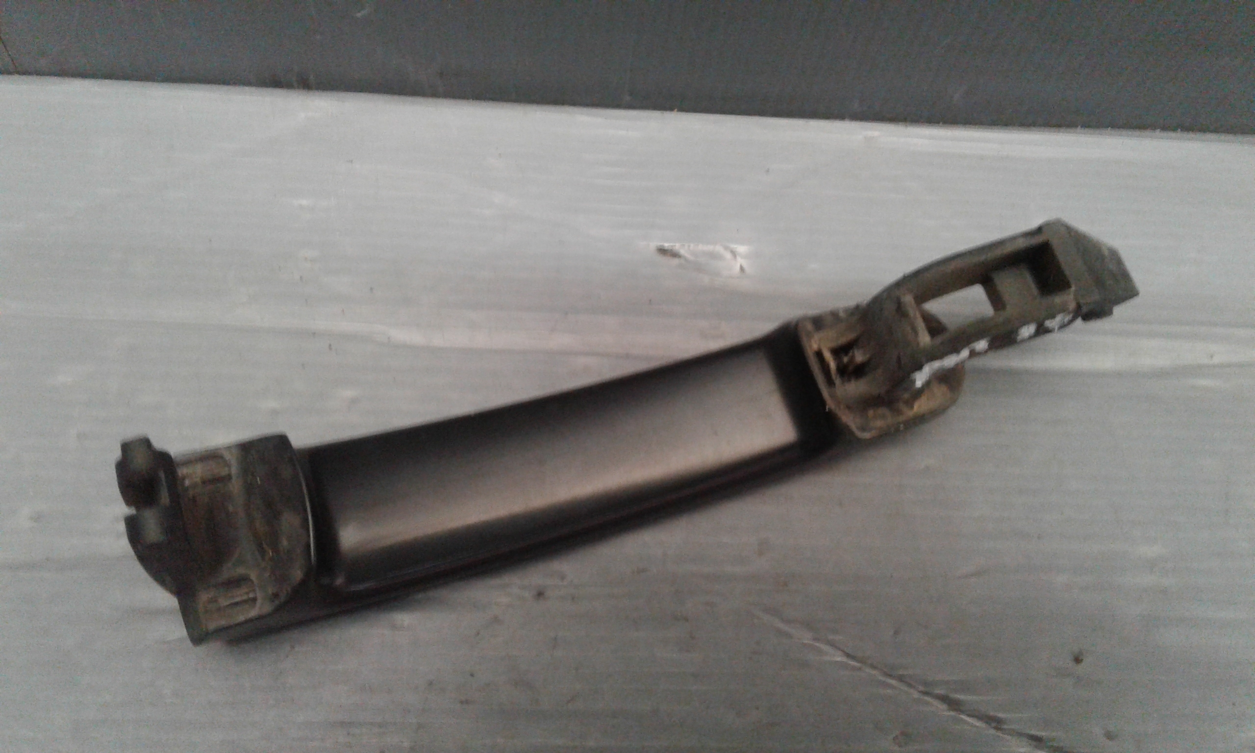 Maniglia Porta Post. Sinistro 3B0837207F3FZ Usato