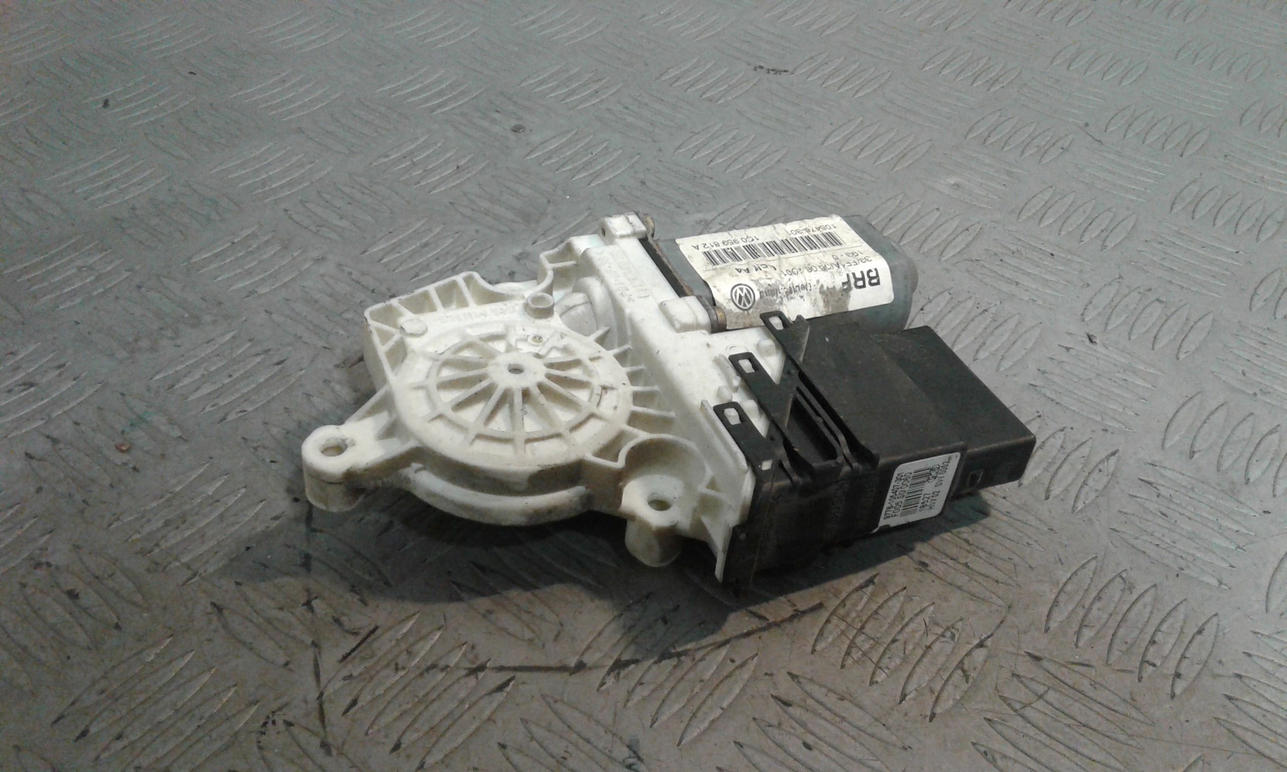 Motorino Alzacristallo Porta Post. Destro Usato