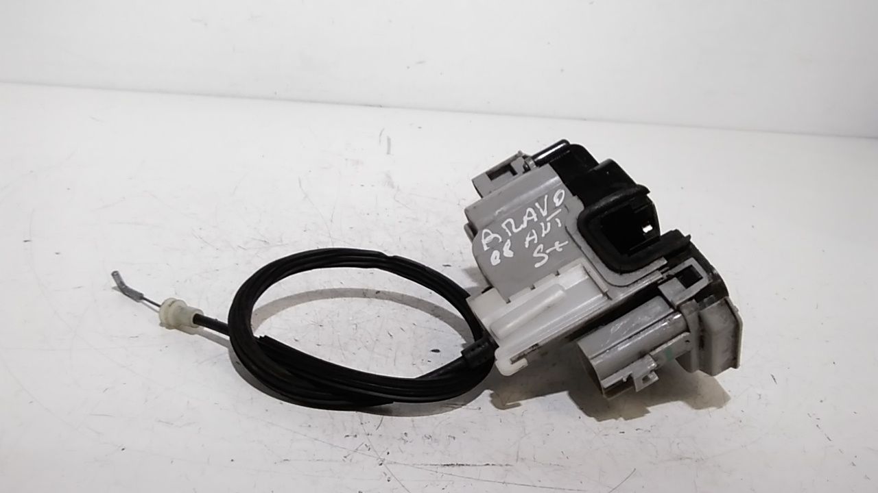 Serratura Porta Ant. Sinistro 51931418 Usato