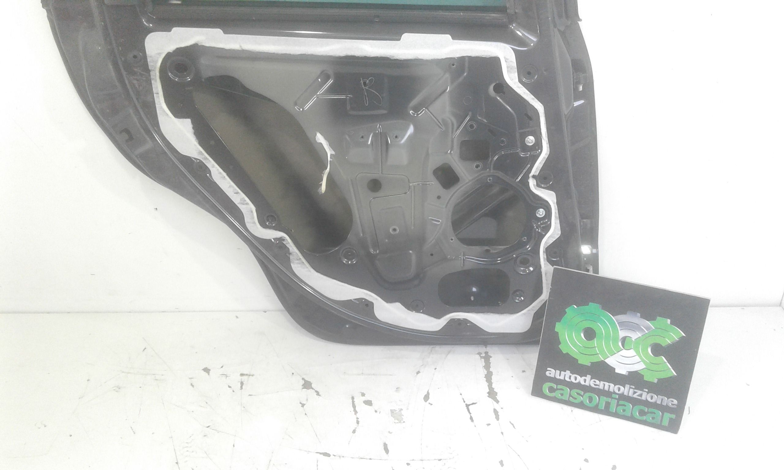 Porta Post. Sinistro 51883292 Usato