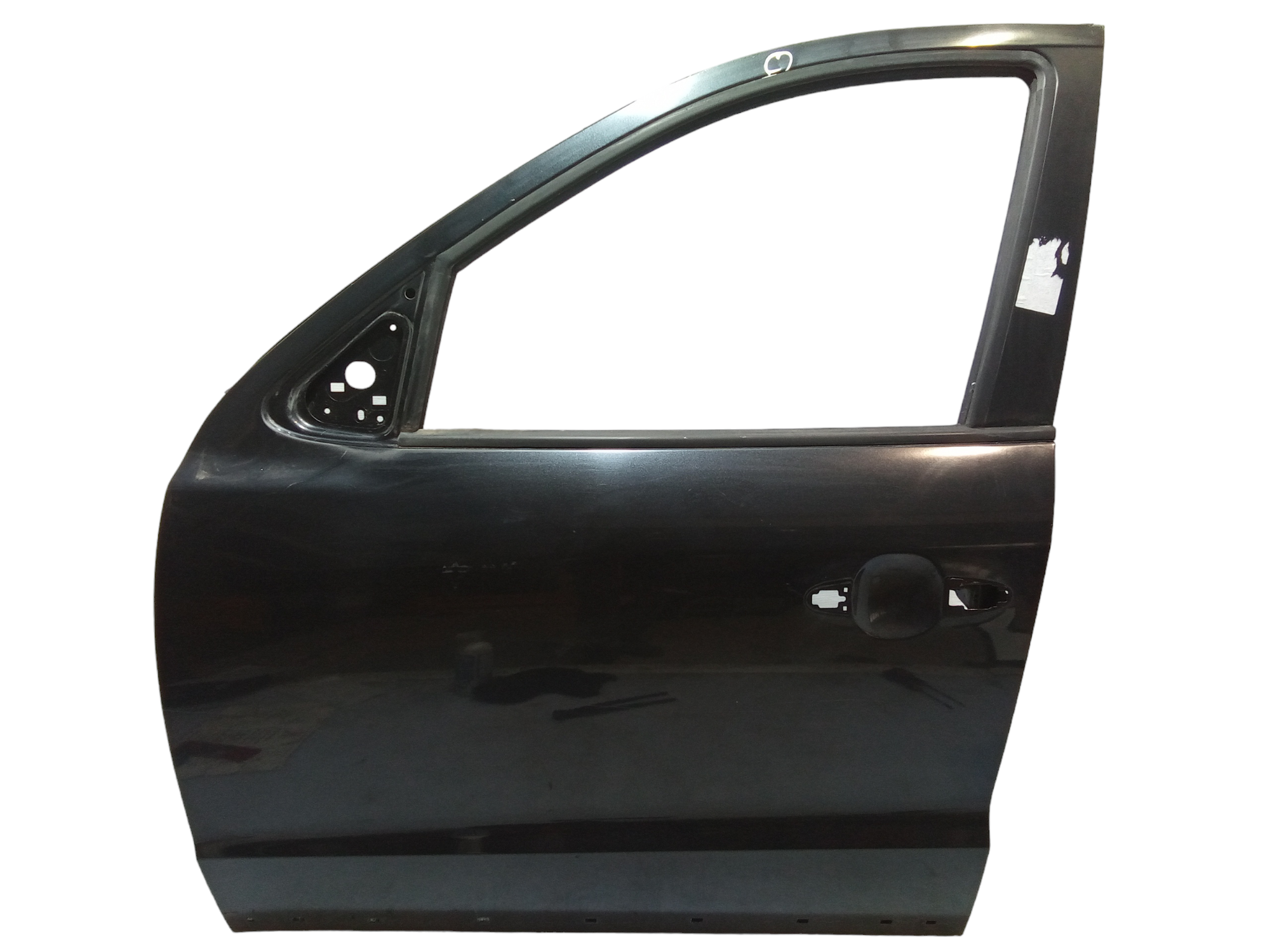 Porta Ant. Sinistro 760032B020 Usato