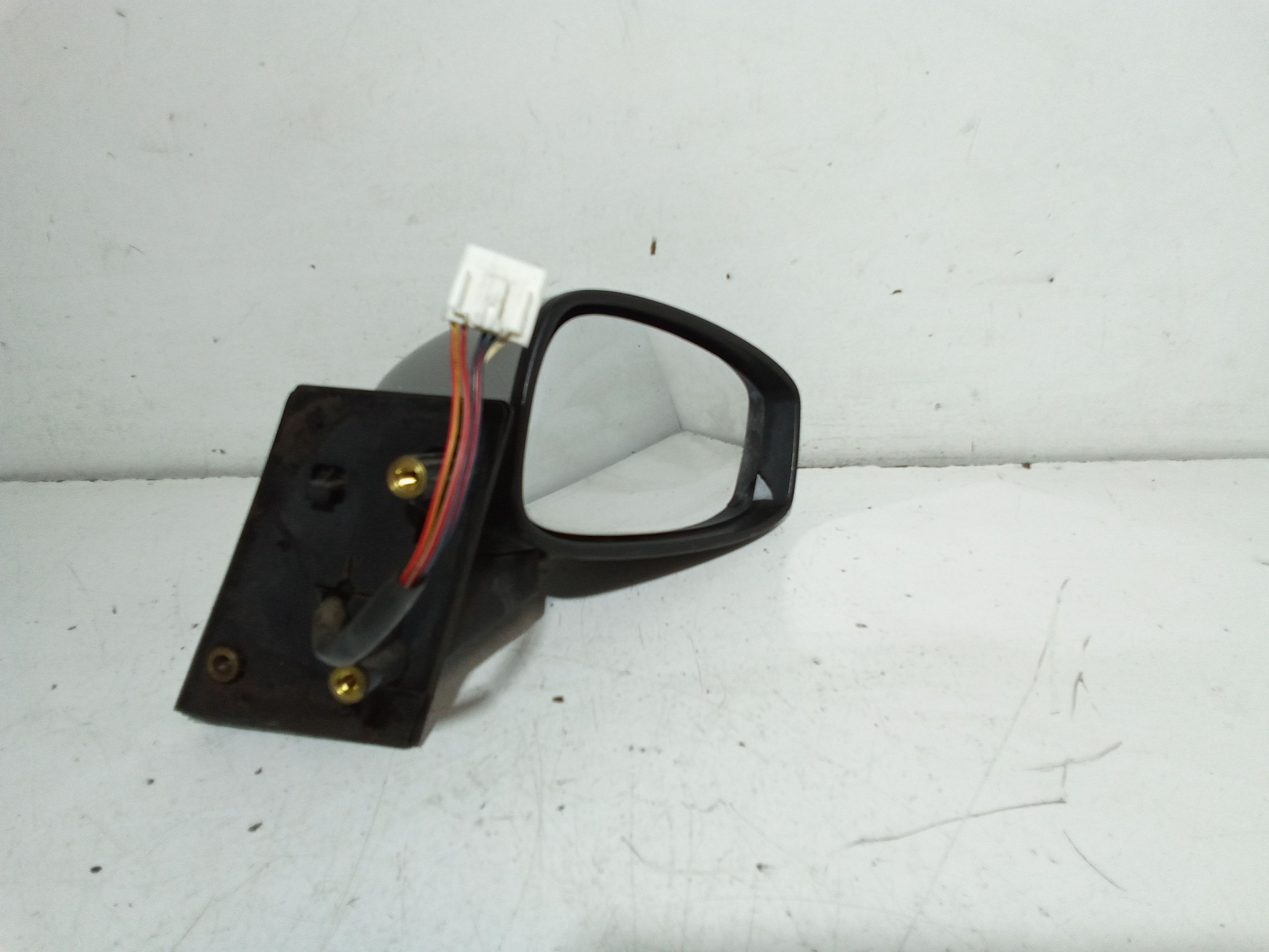 Retrovisore Est. Destro 735358818 Usato