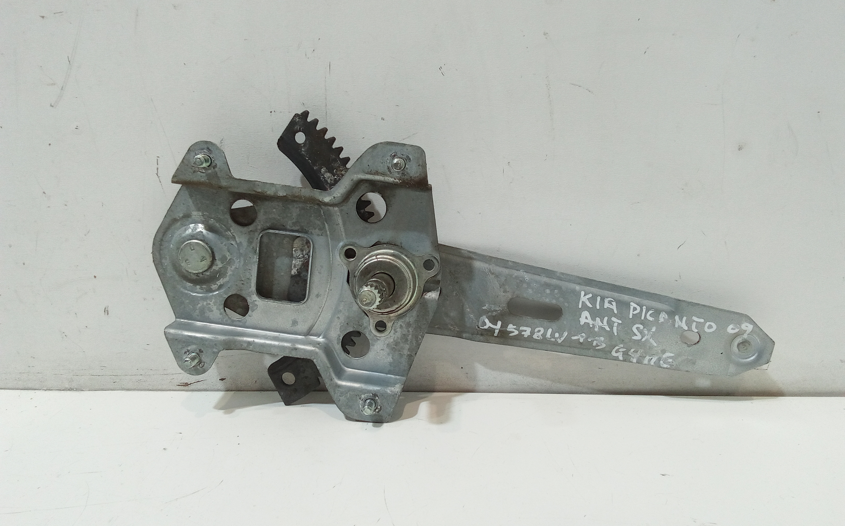 Alzacristallo Porta Post. Sinistro 8340107000 Usato