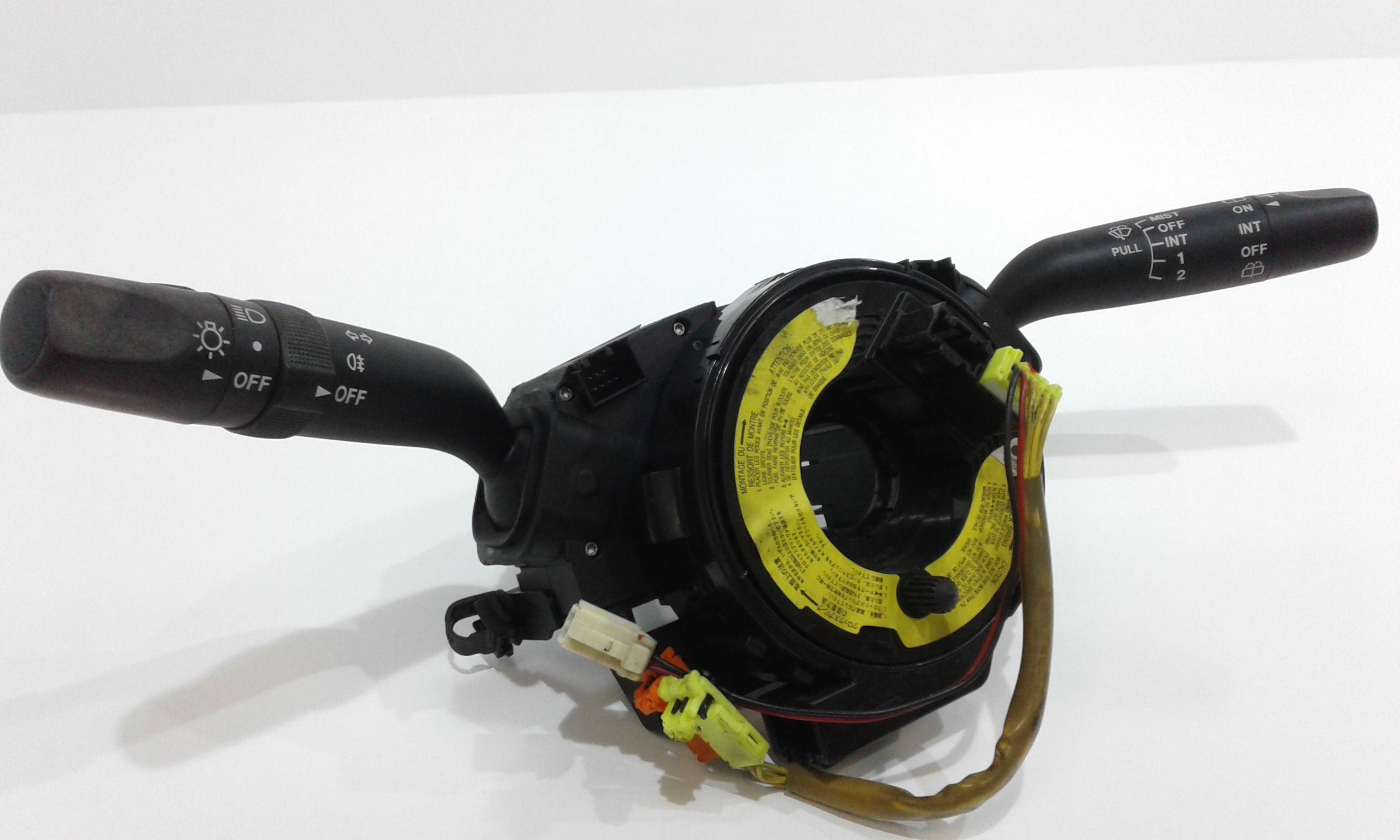 Devioguidasgancio Compl. Usato