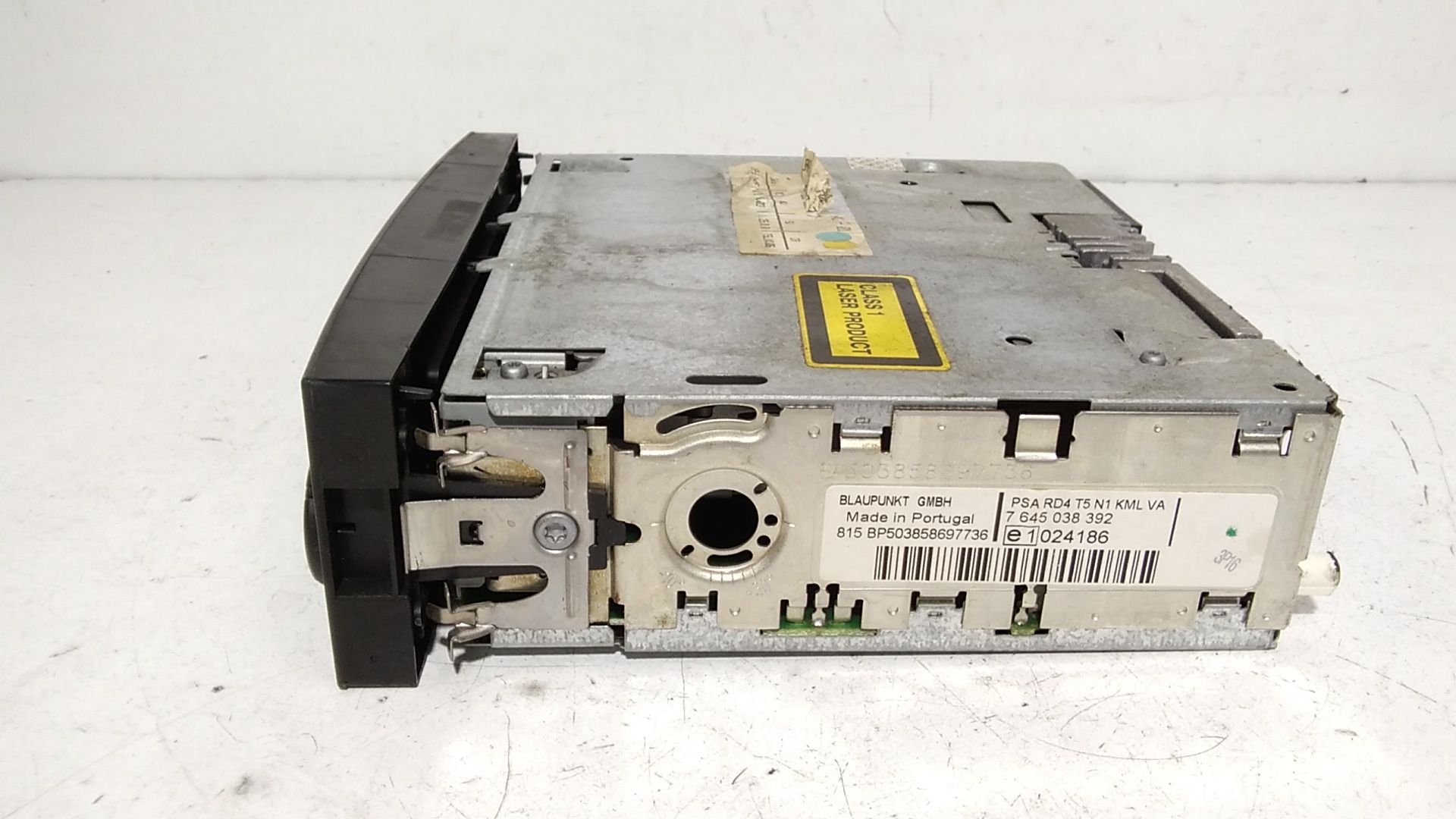 Autoradio 6579PV Usato