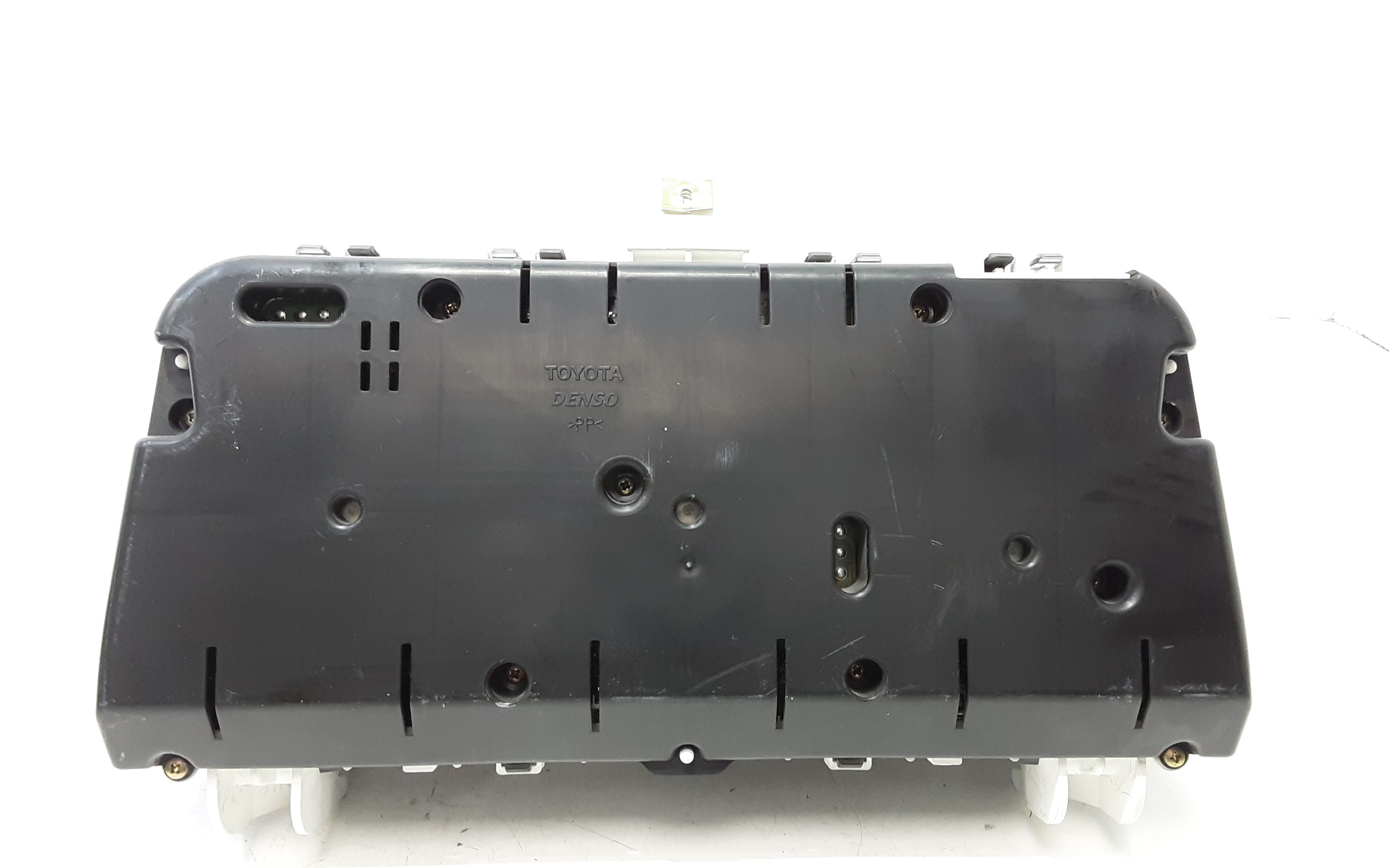 Quadro Portastrumenti Usato