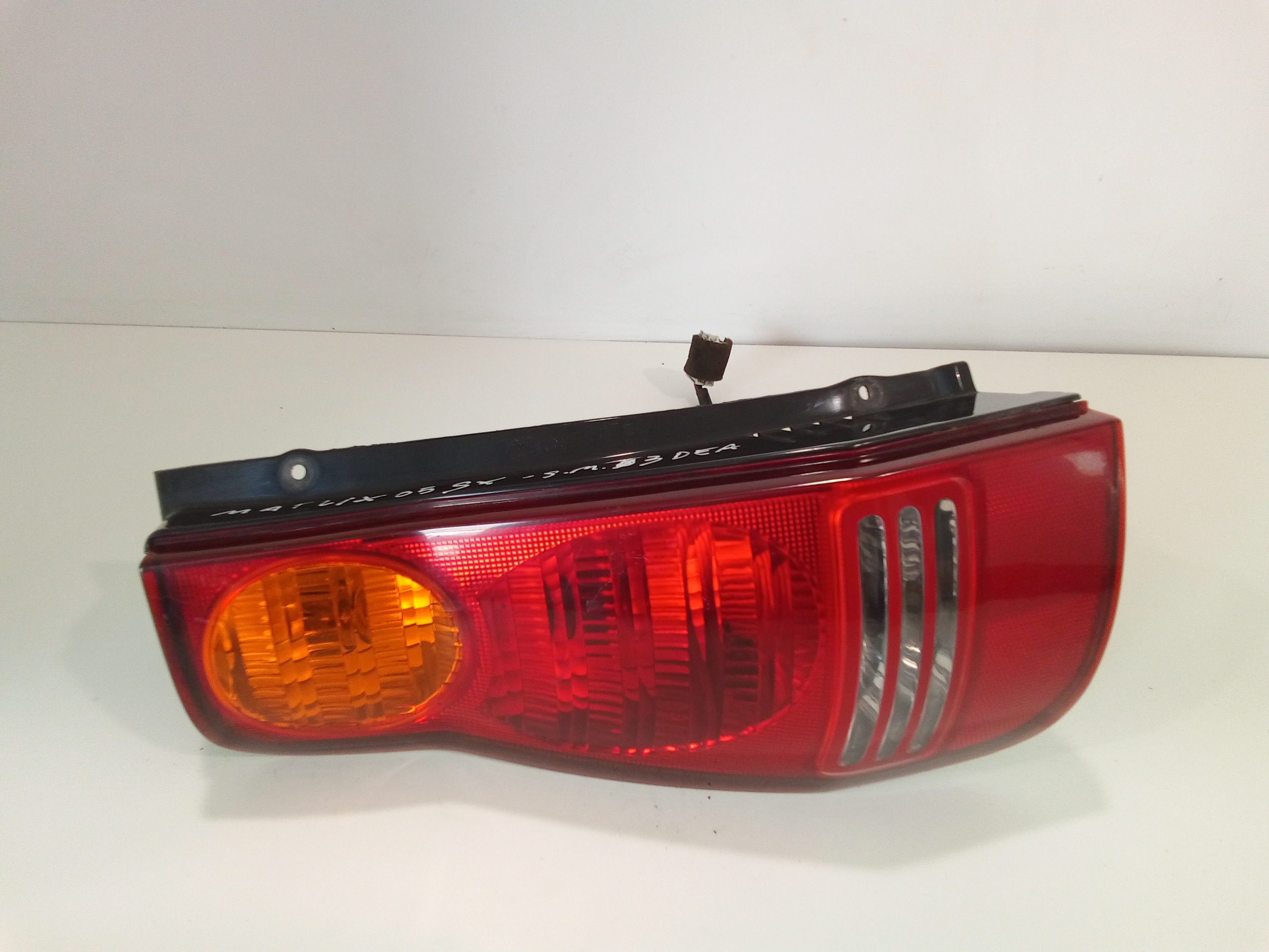 Fanale Stop Supplementare Sinistro Usato