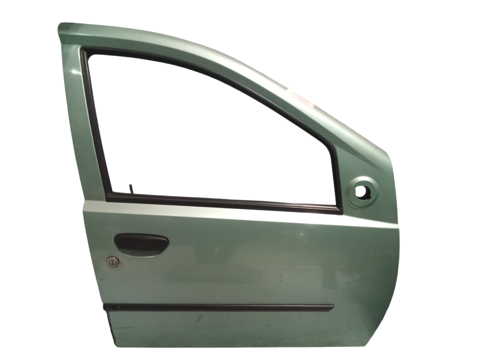 Porta Ant. Destro 71765844 Usato