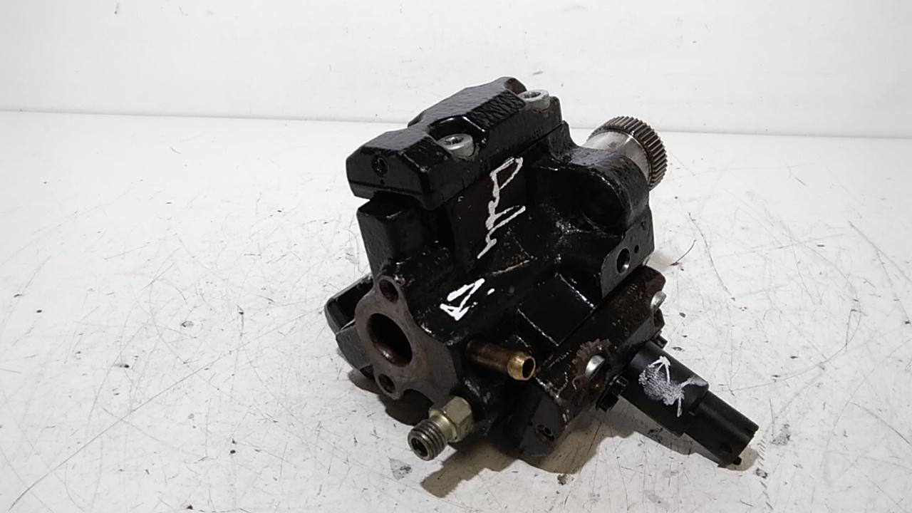 Pompa Iniezione 504099847 Usato