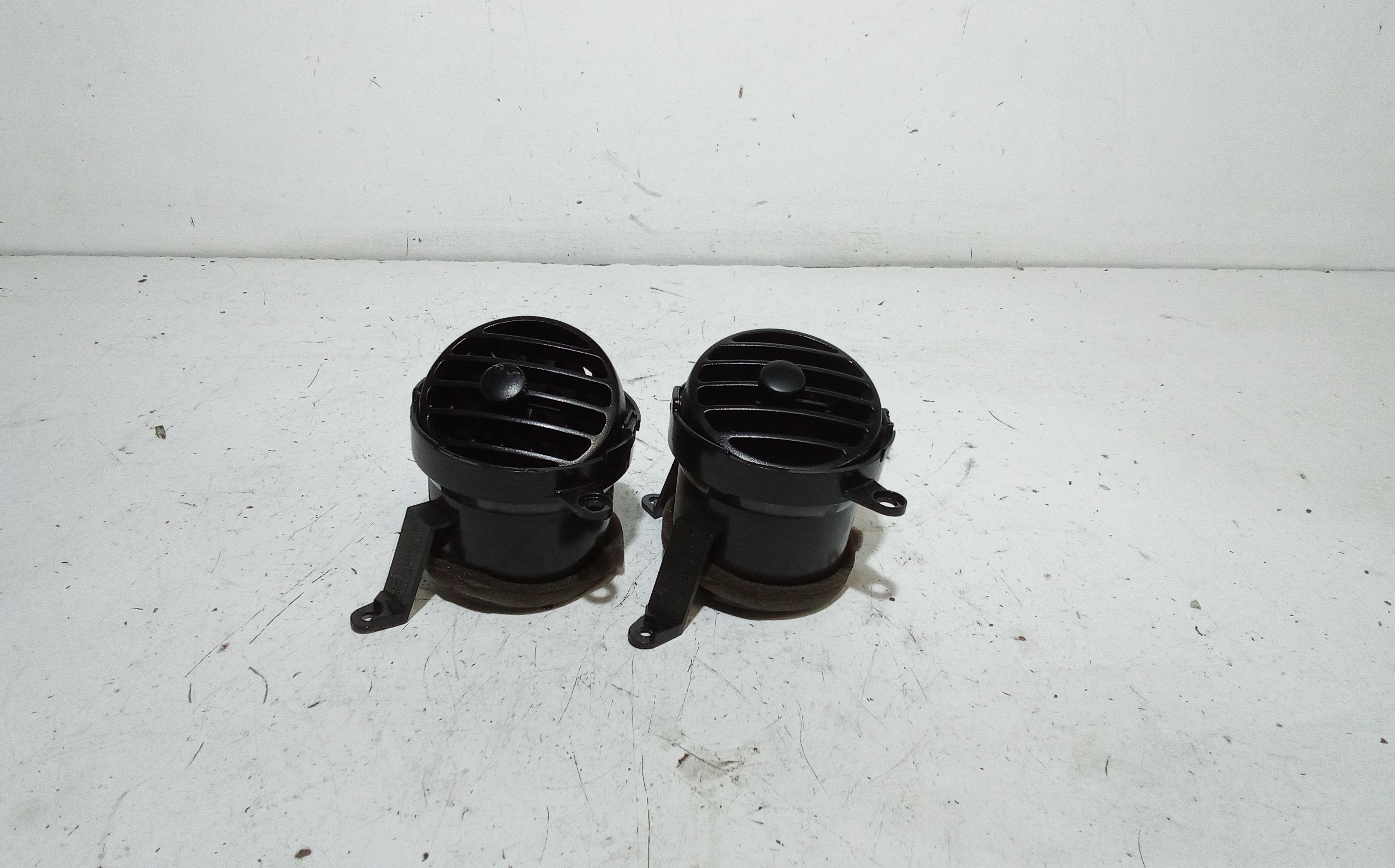 Condotto Aria Bocchette Centr. Sup. Cruscotto Usato