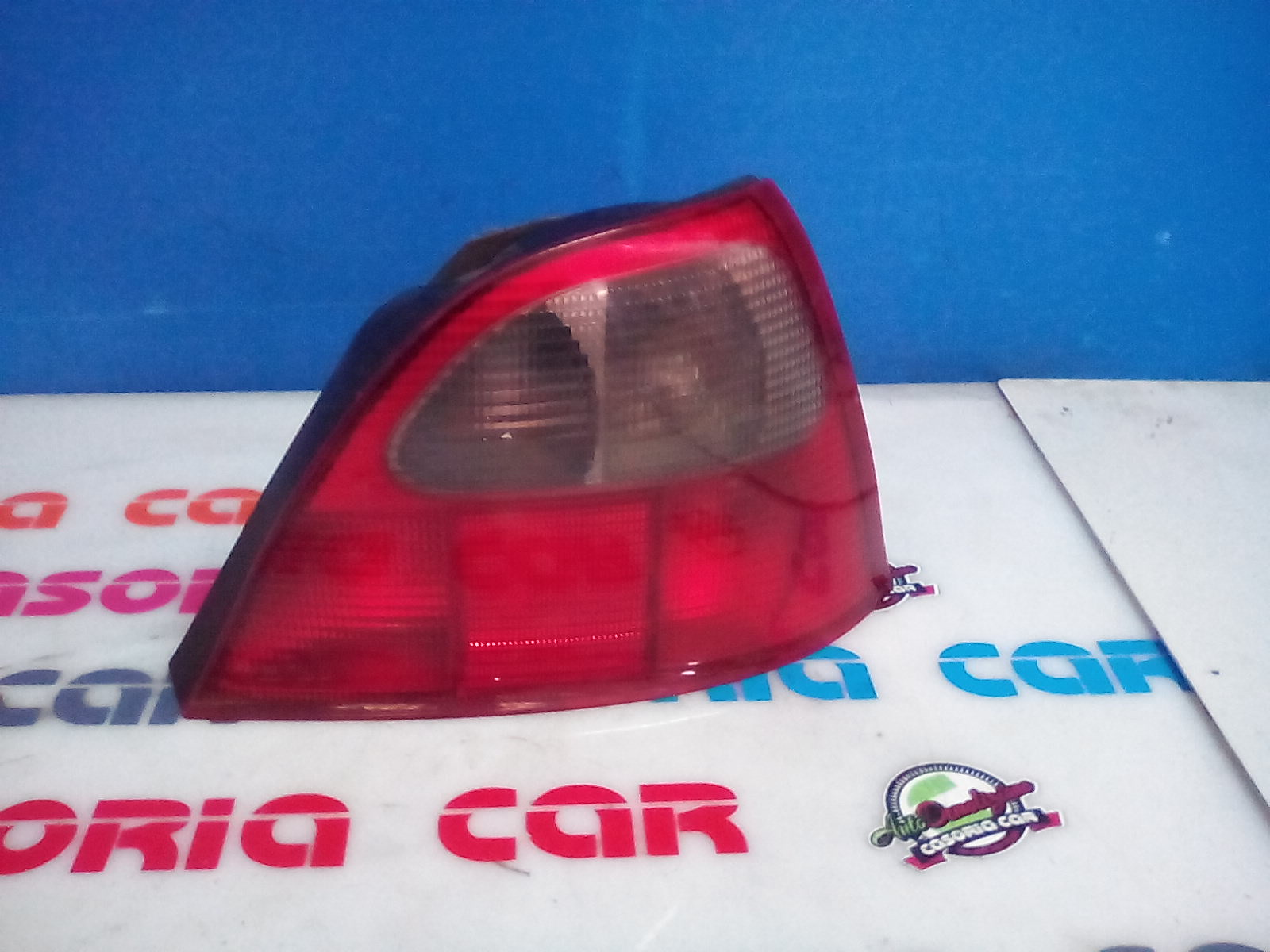 Fanale Post. Destro XFB10088 Usato