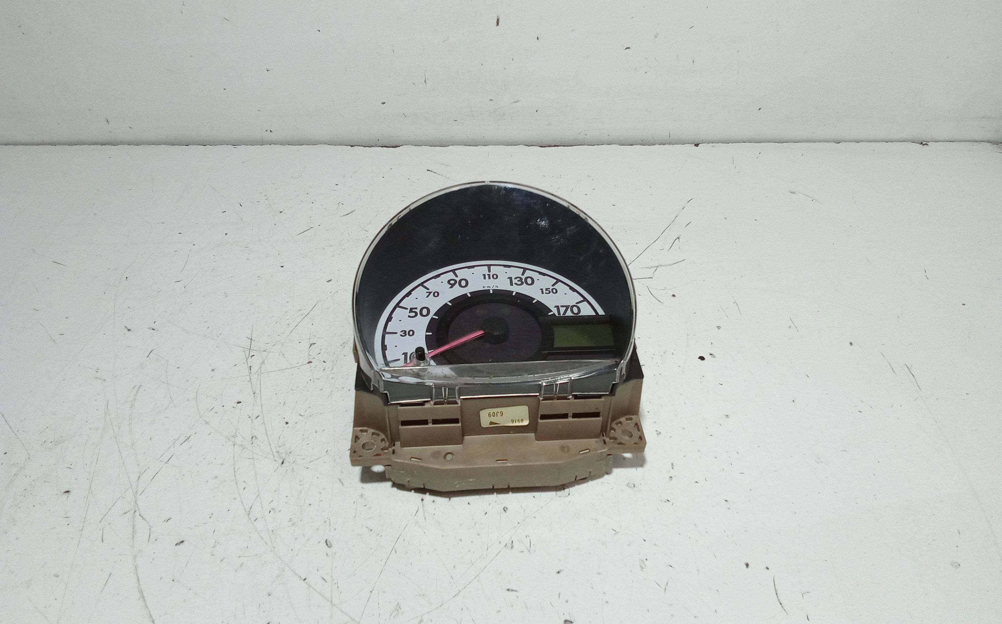 Quadro Portastrumenti 6103AT Usato